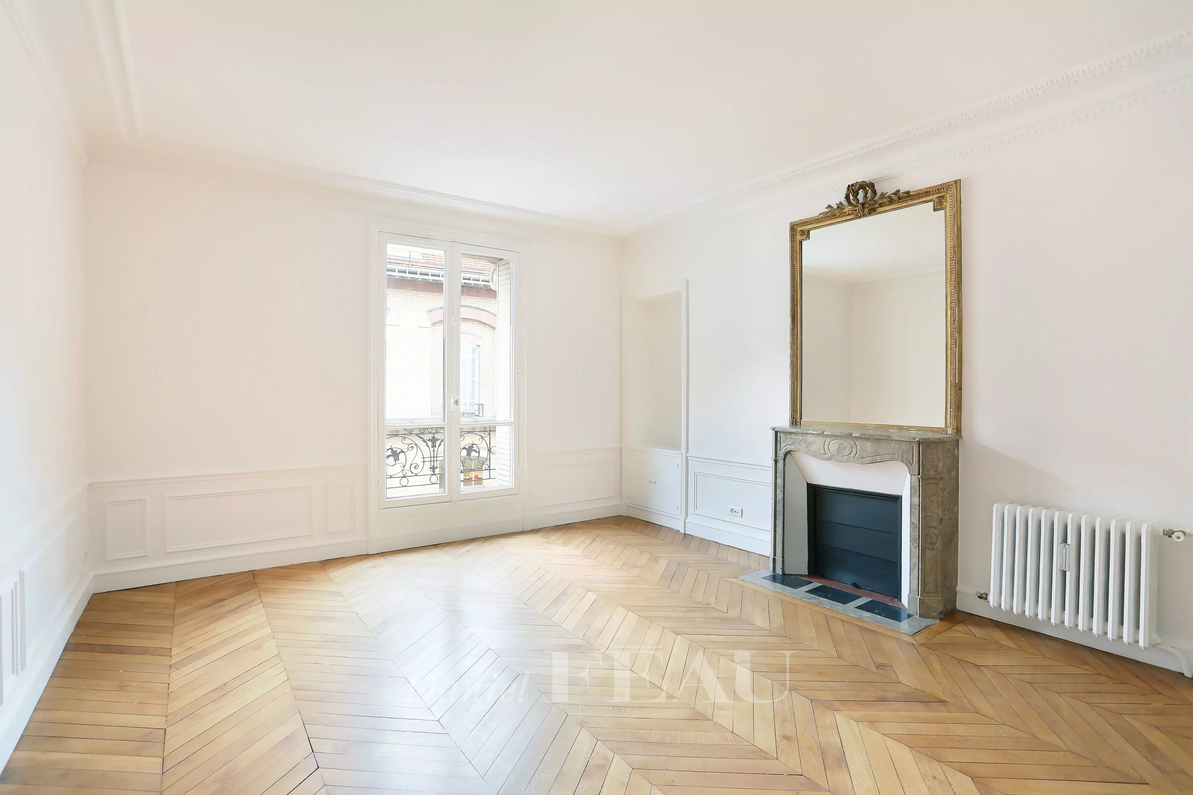 Location Appartement Paris 16ème