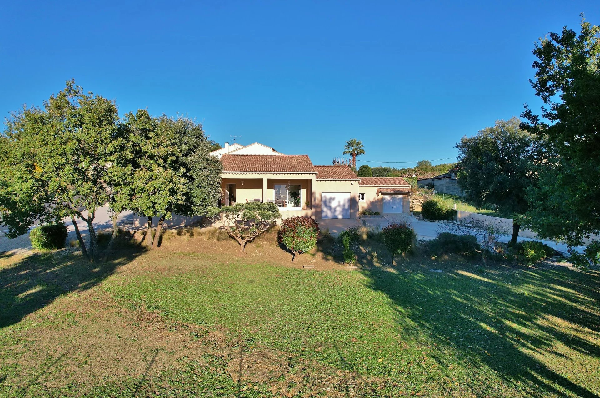 Agence immobilière de CIGAL'IMMO