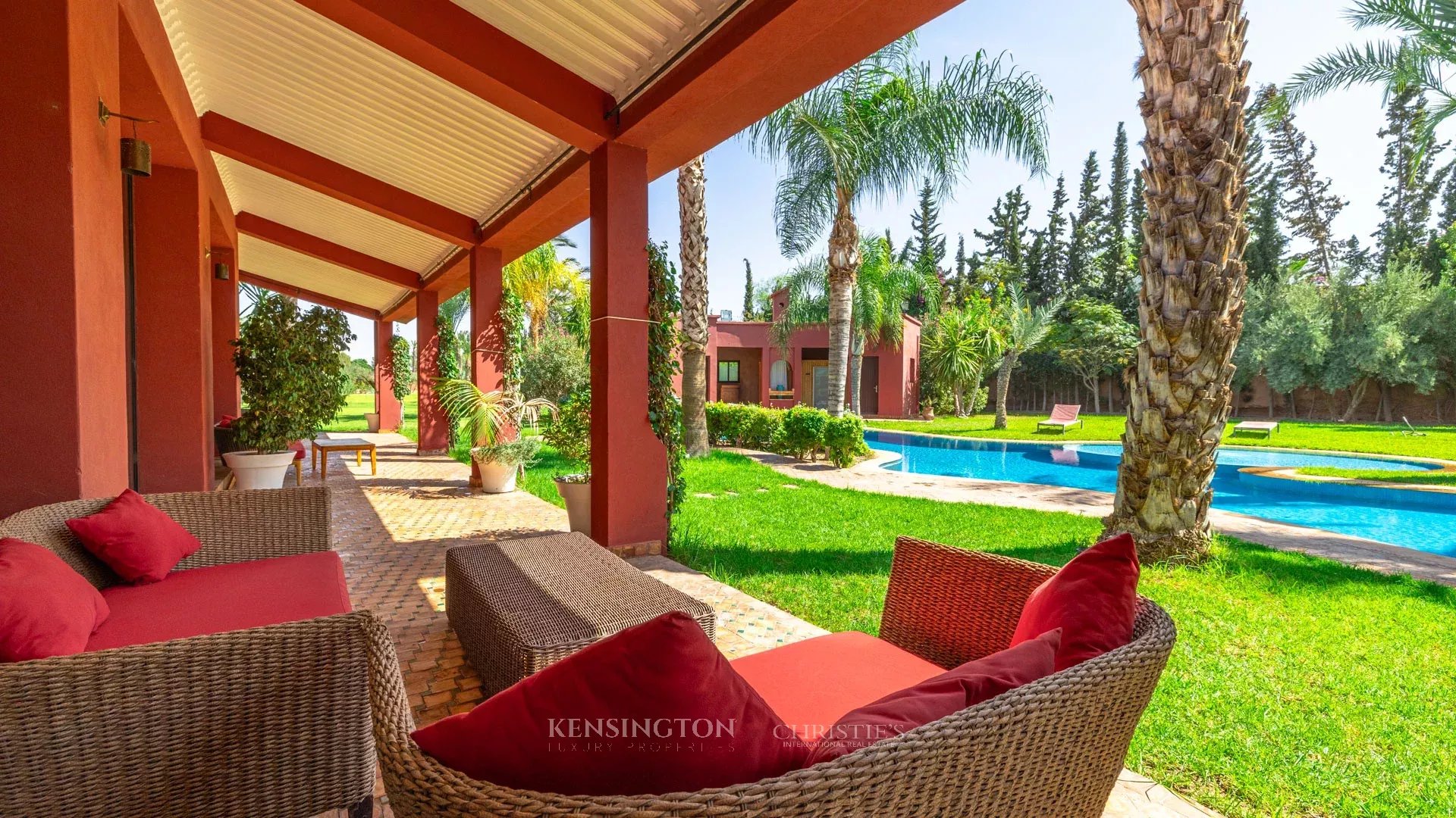 5 Bedroom Villa/Townhouse's Image 53