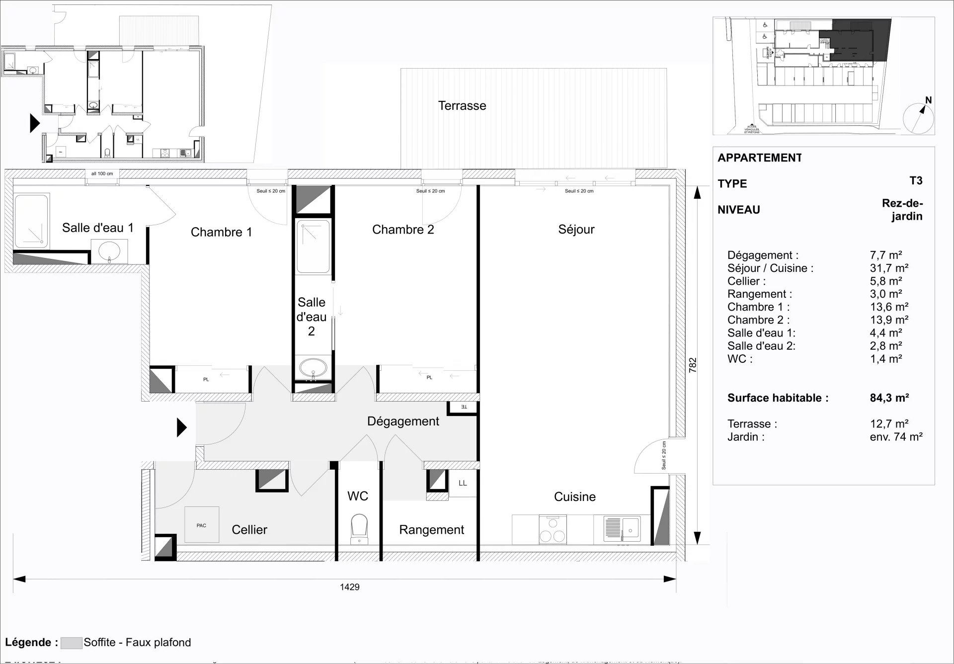 Agence immobilière de Excellium Patrimoine