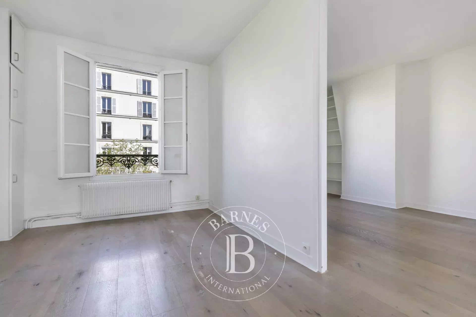 Daire Neuilly-sur-Seine - picture 4