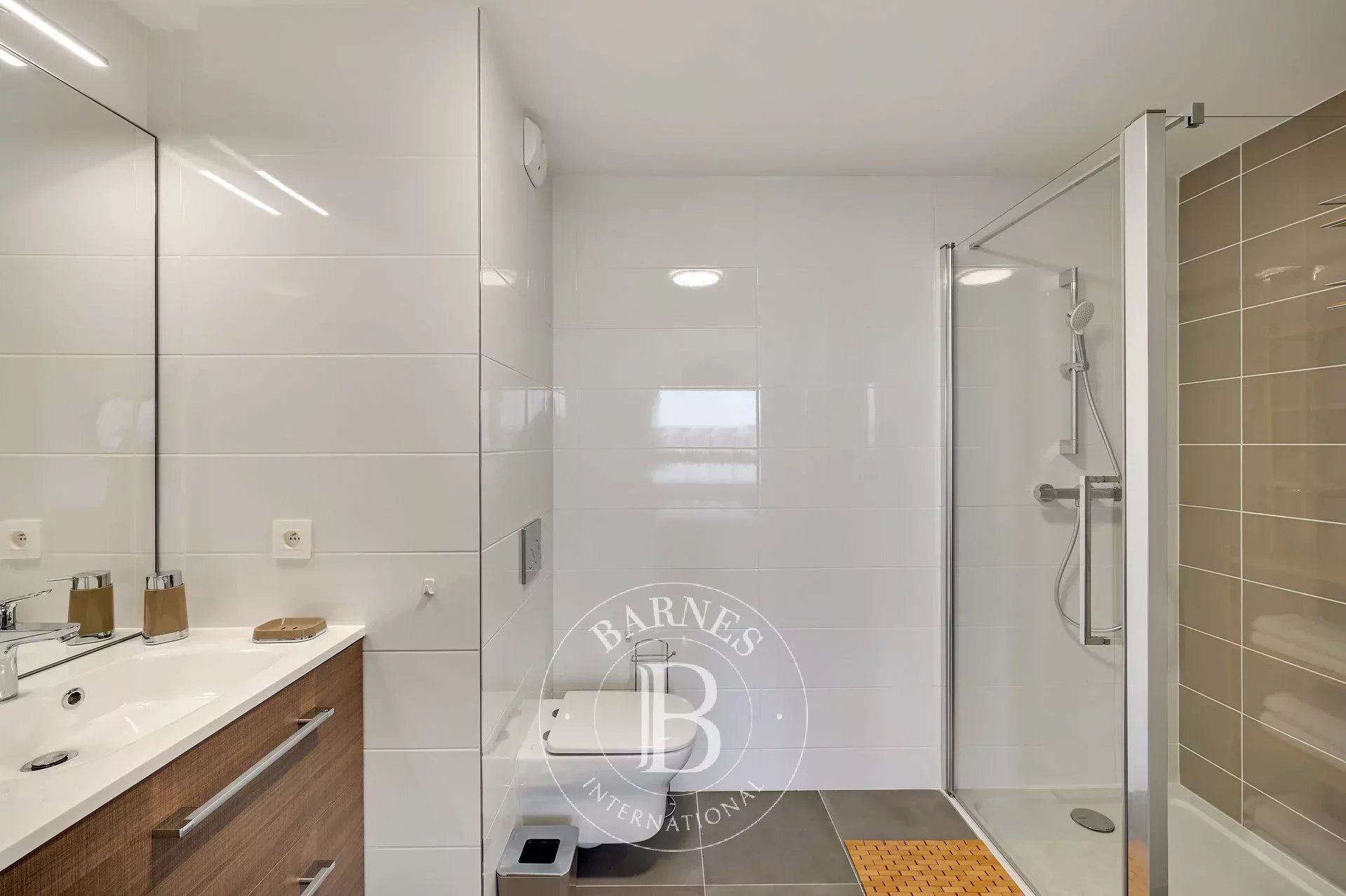 Daire Lyon 2ème - picture 5