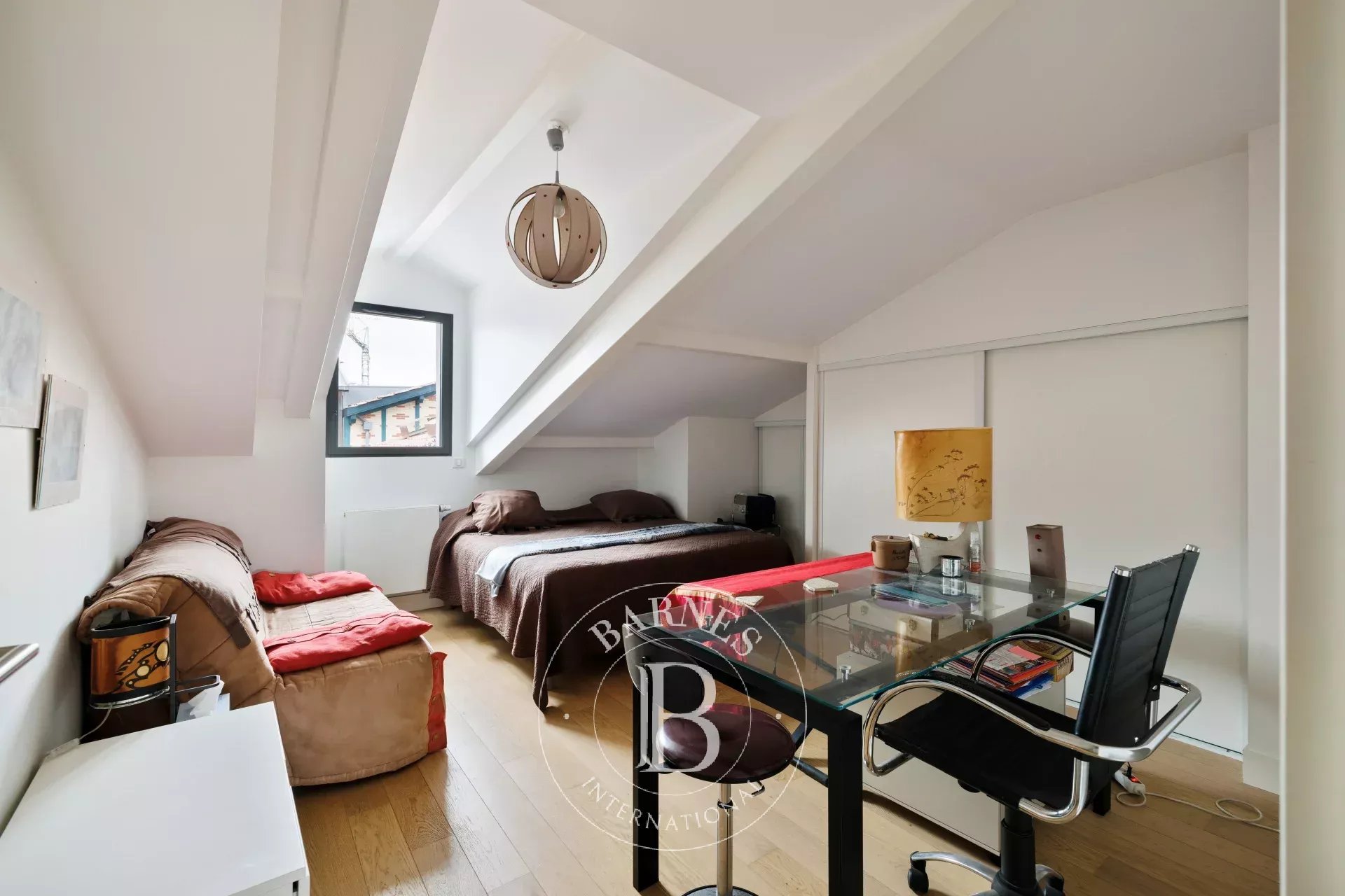Saint-Jean-de-Luz  - Appartement 5 Pi&egrave;ces 3 Chambres - picture 9