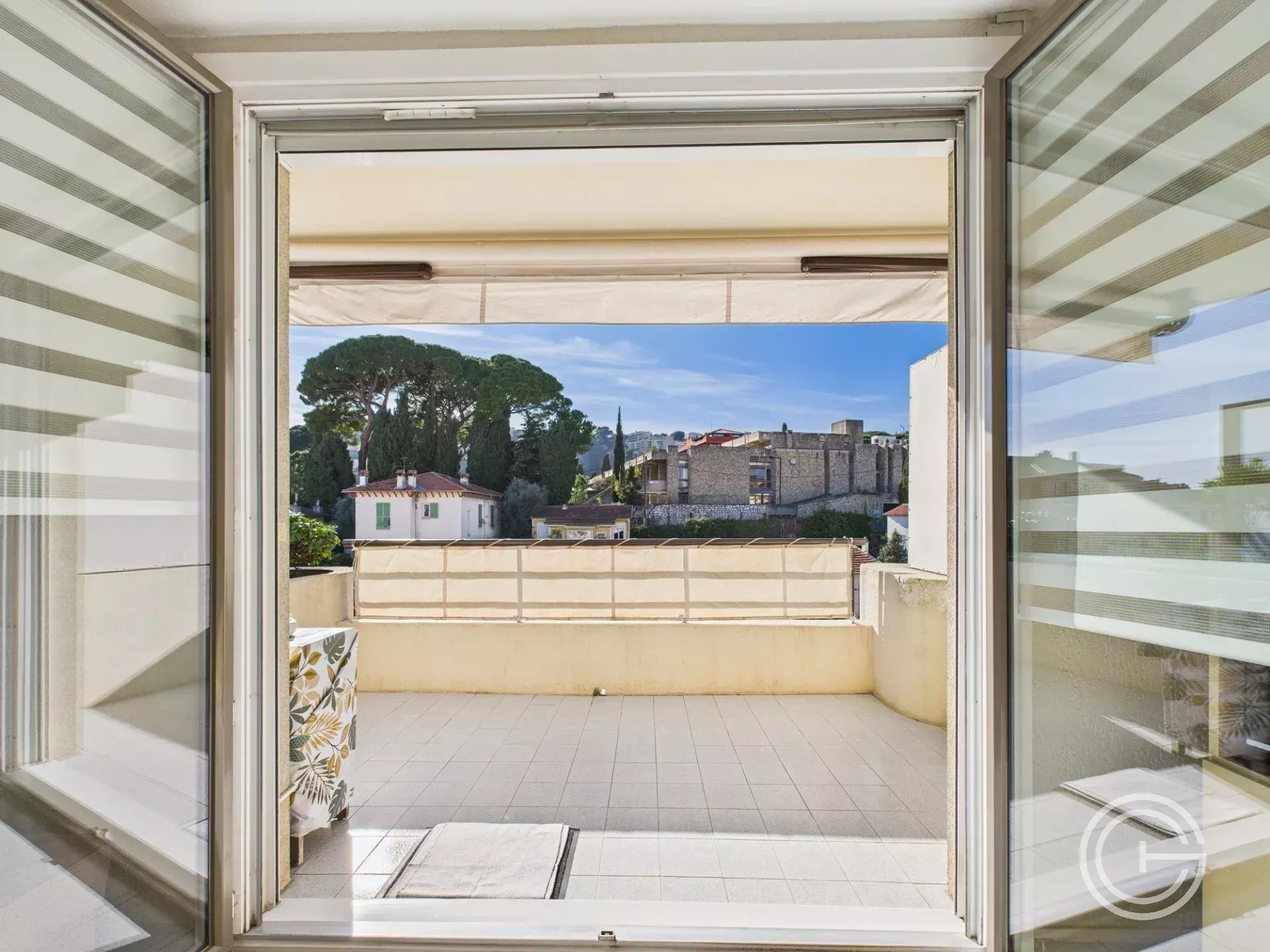 Vente Appartement Nice Saint-Barthélémy