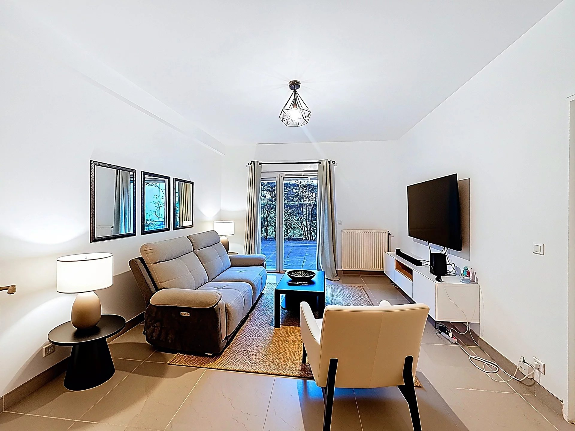 Agence immobilière de EURL HADJADJ IMMOBILIER