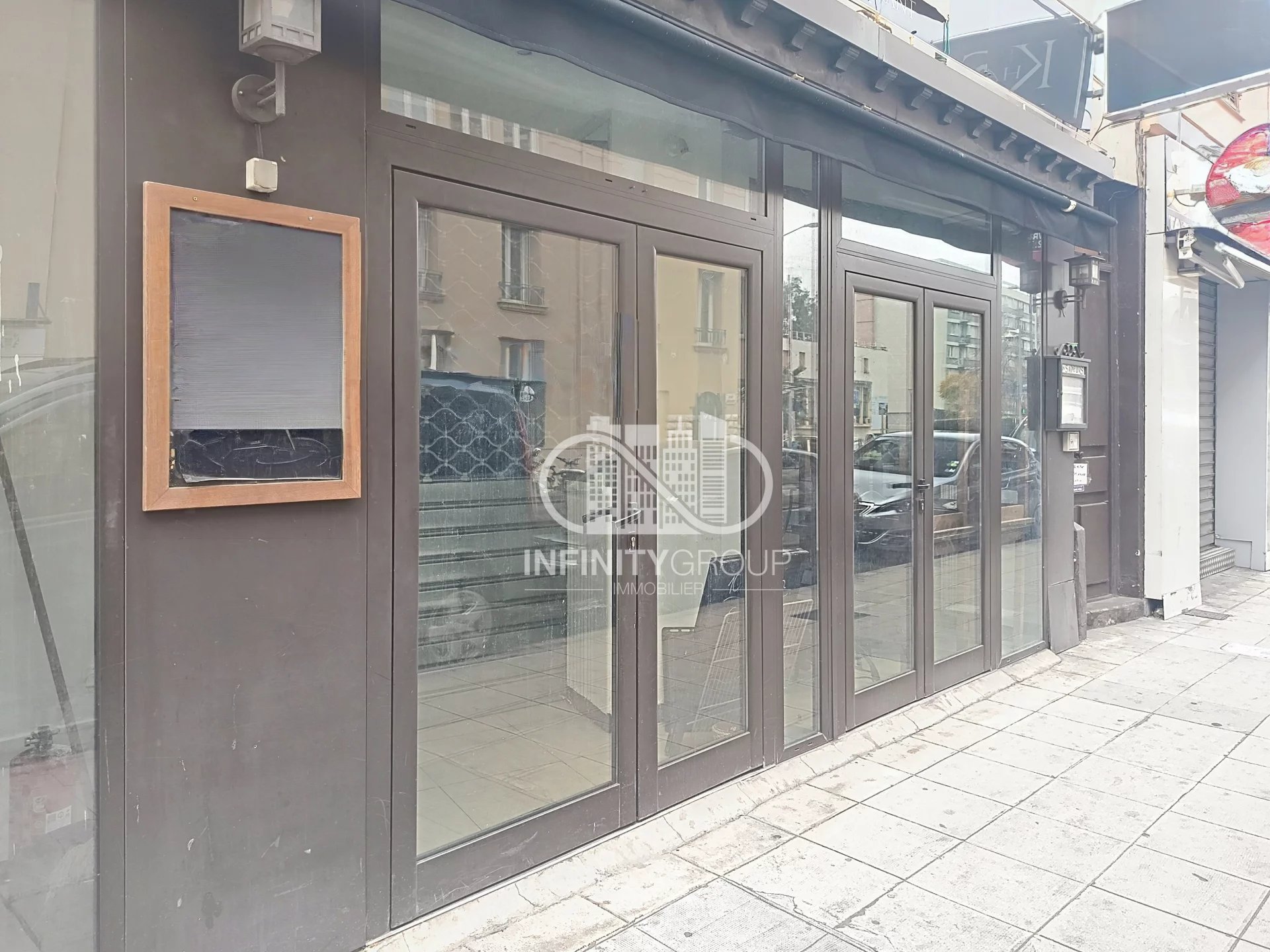 Agence immobilière de Infinity Group Immobilier