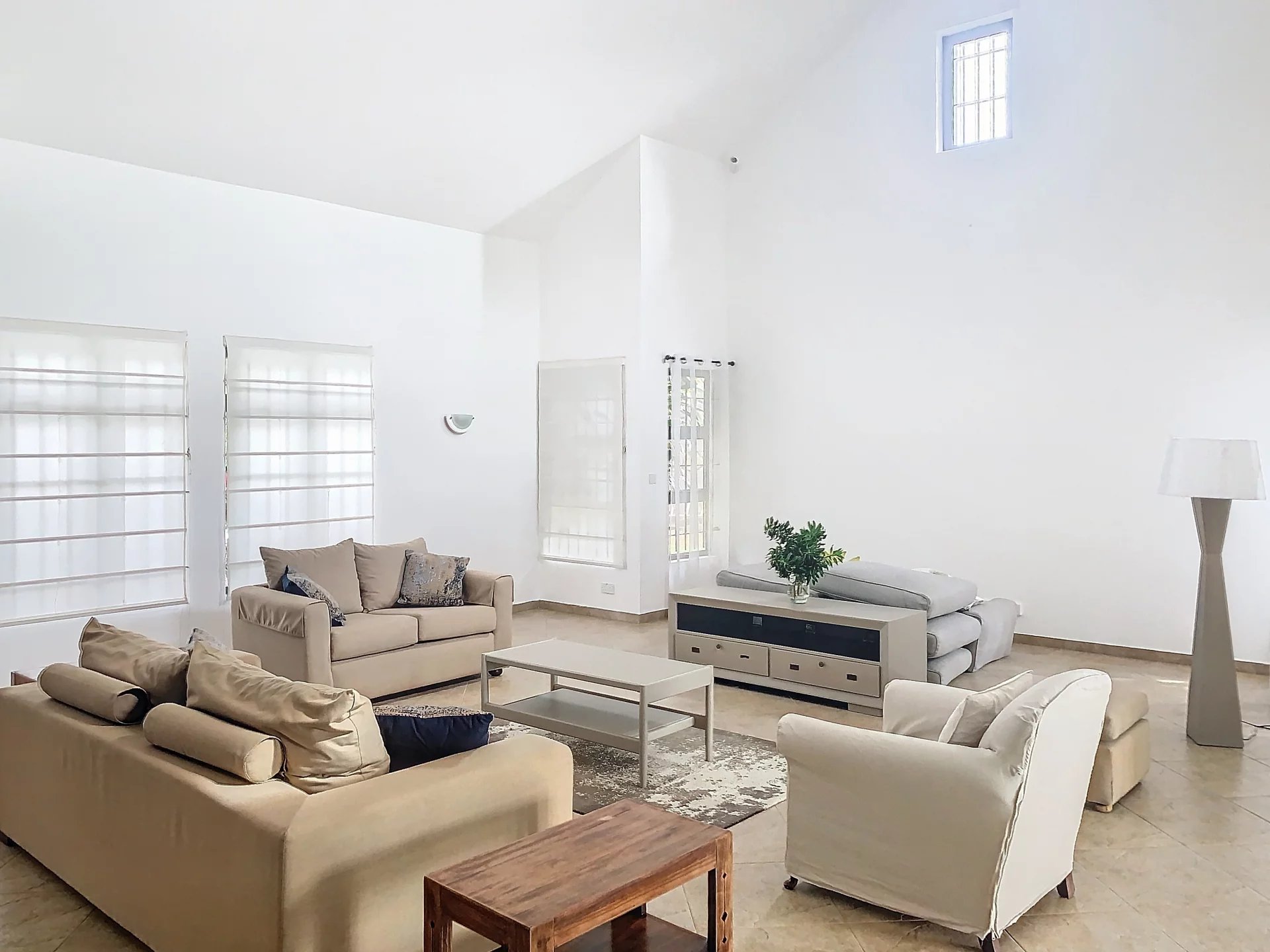 Villa Poste de Flacq - picture 4