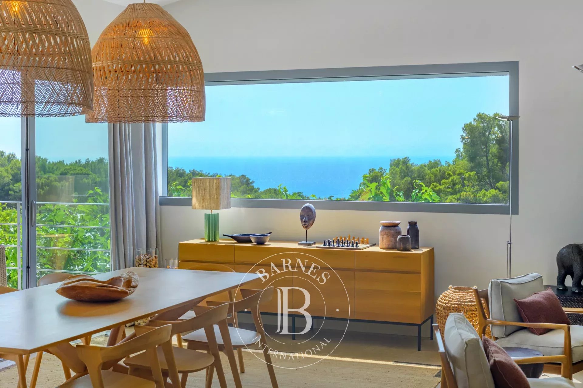 Villa Saint-Cyr-sur-Mer - picture 8