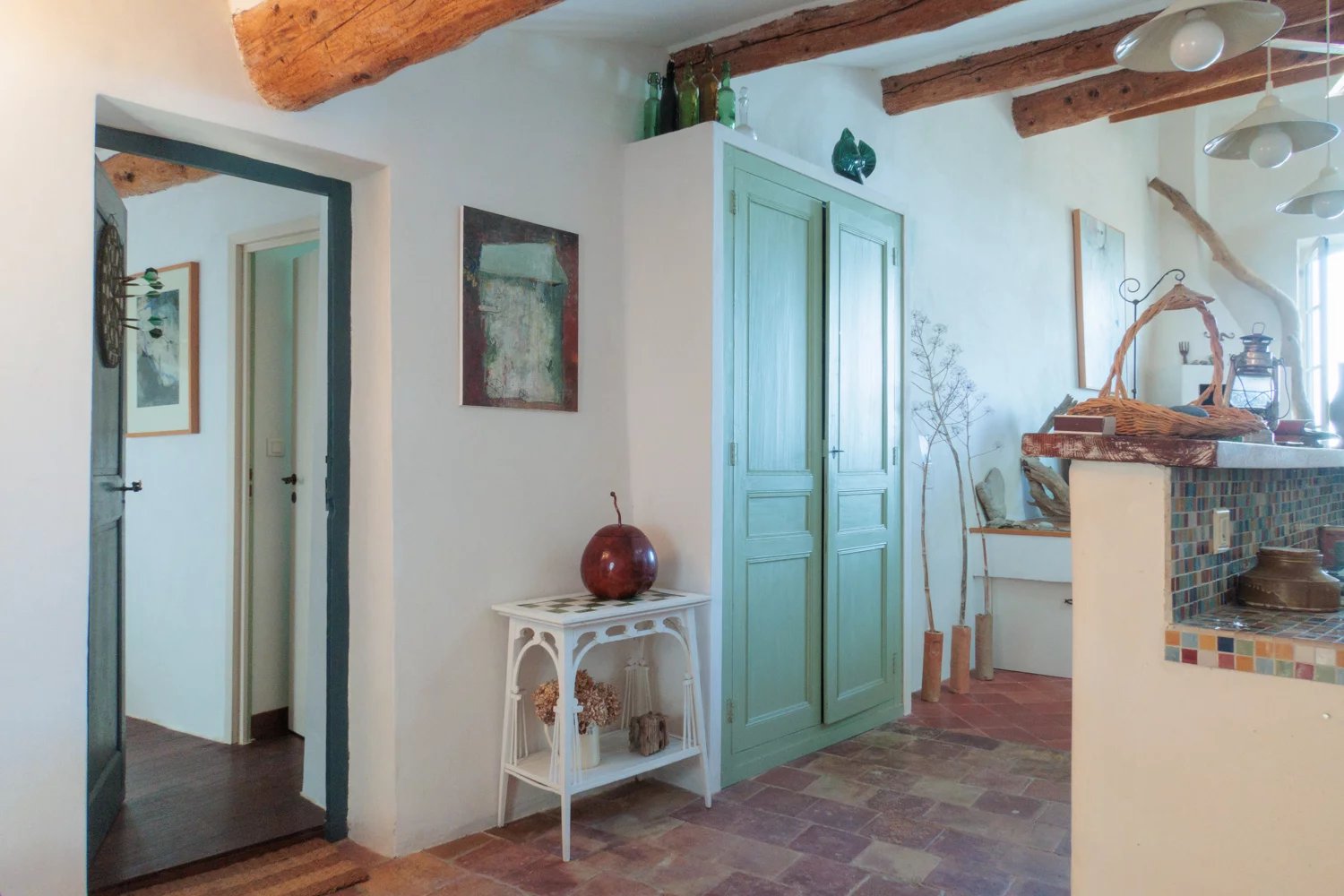 Village house for sale Bages, Aude