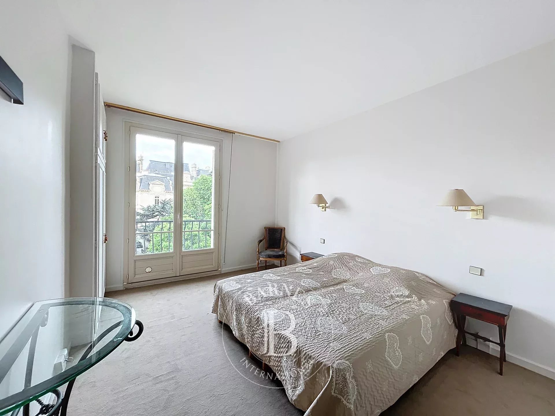 Apartment Neuilly-sur-Seine - picture 7