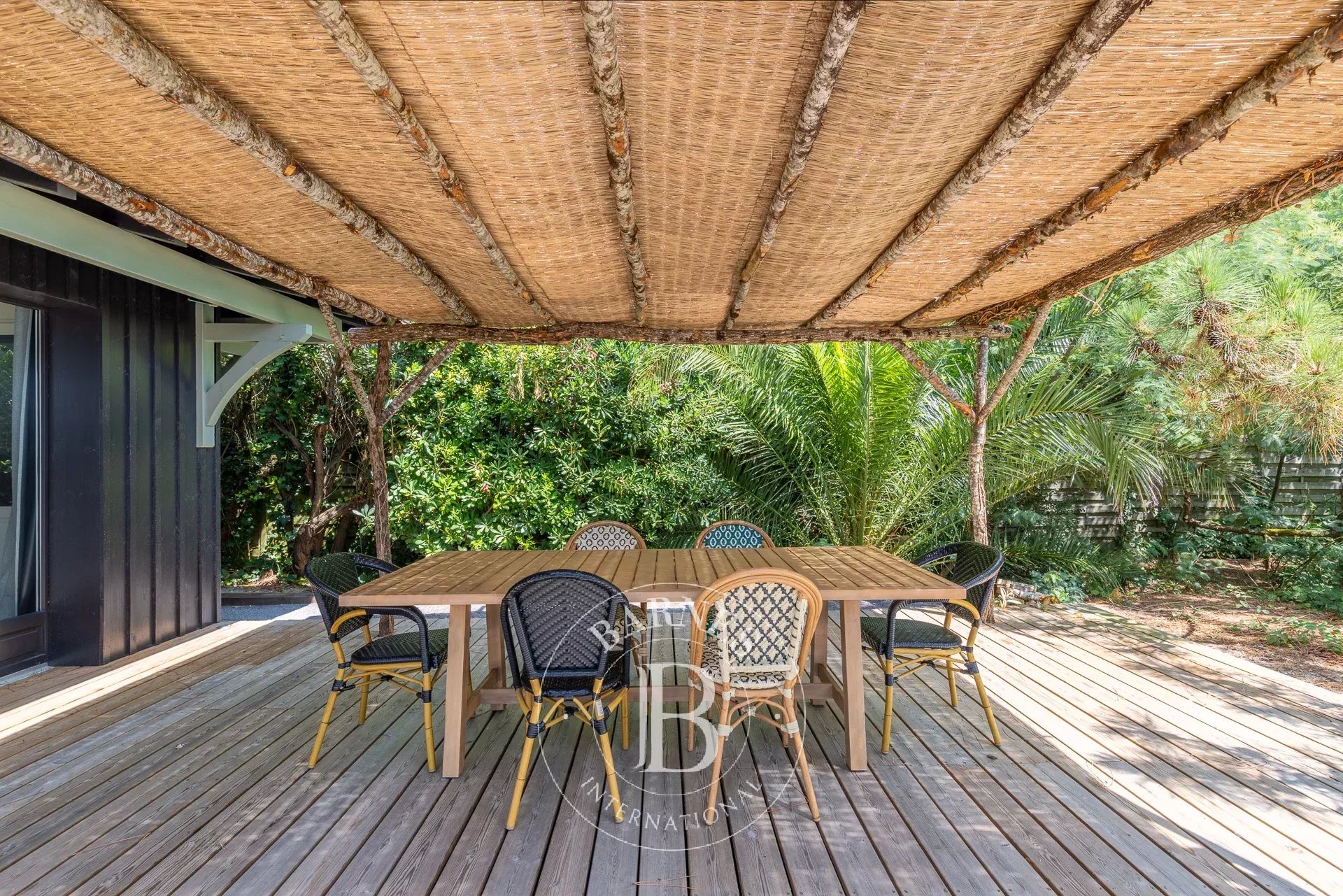 Ev Lège-Cap-Ferret - picture 19