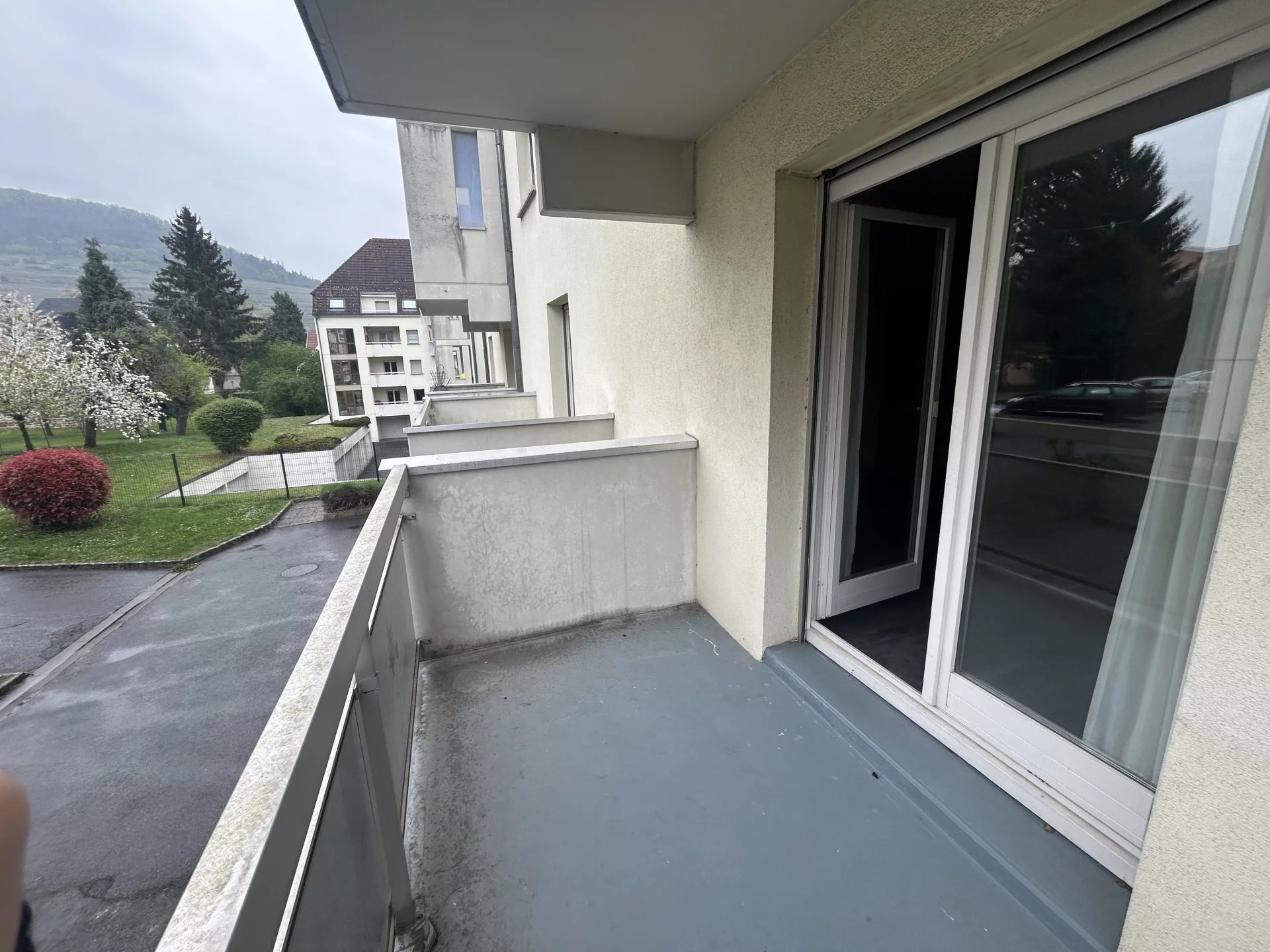 Location Appartement Guebwiller