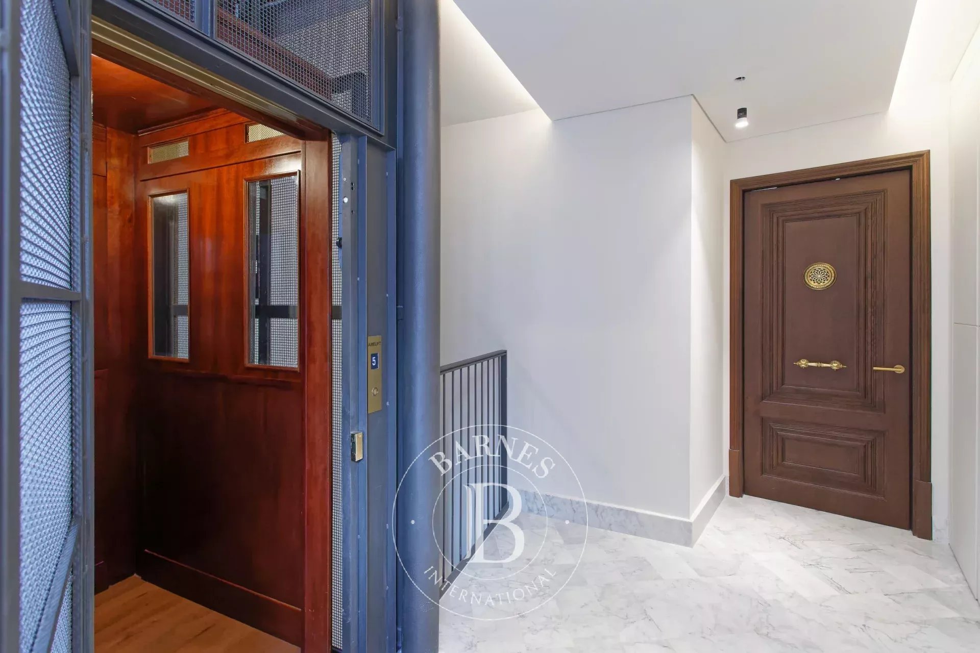 Penthouse Barcelona - picture 20