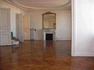 PARIS XIEME