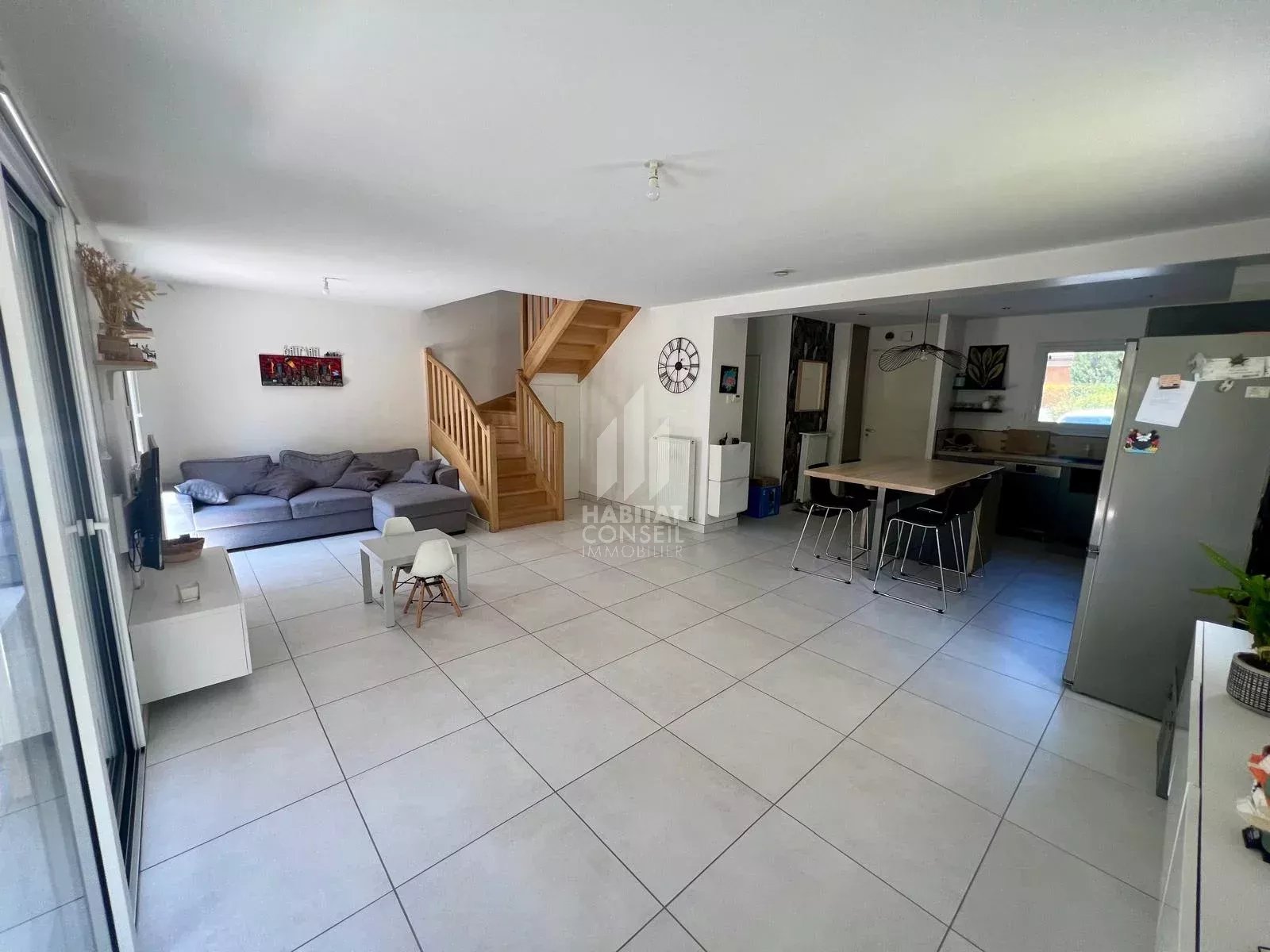 Photo bien immobilier