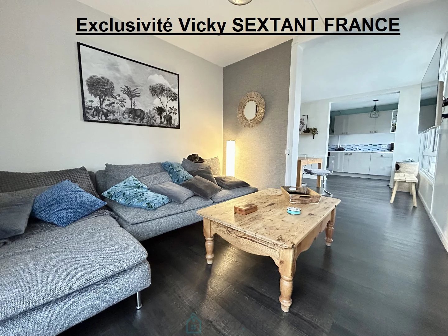 Vente Appartement Douai