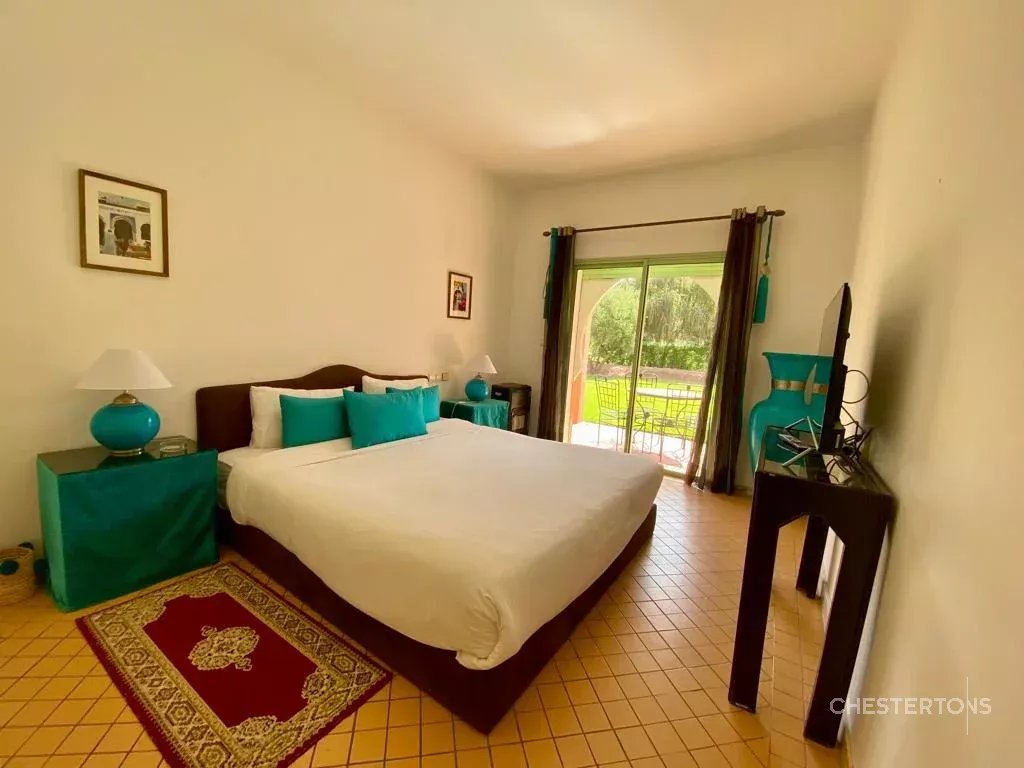 Image of Apartment - 3 Bedrooms for Rental in Marrakech-Ménara-Marrakech-Morocco, Image 6