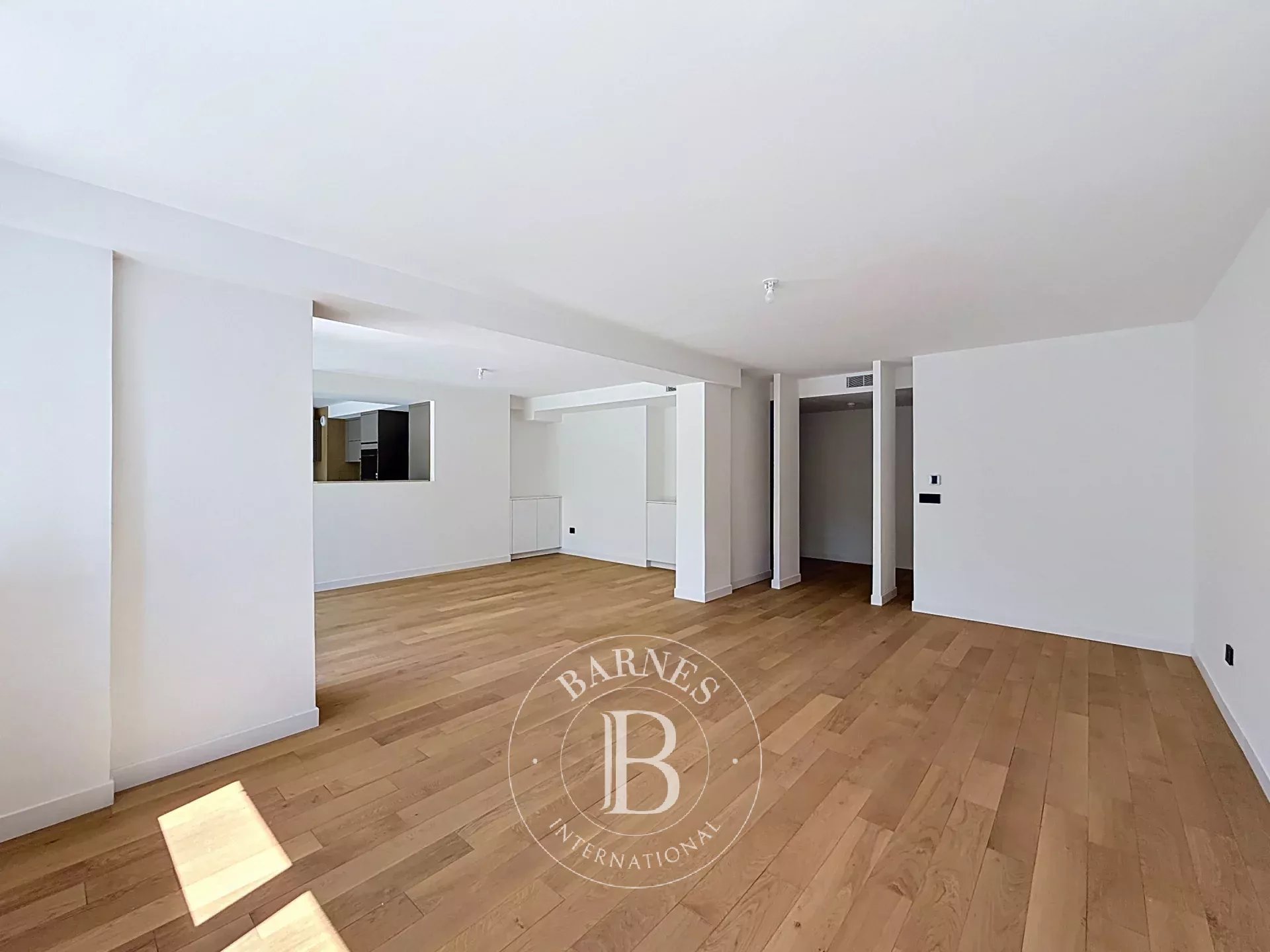 Neuilly-sur-Seine  - Piso 5 Cuartos 3 Habitaciones - picture 4