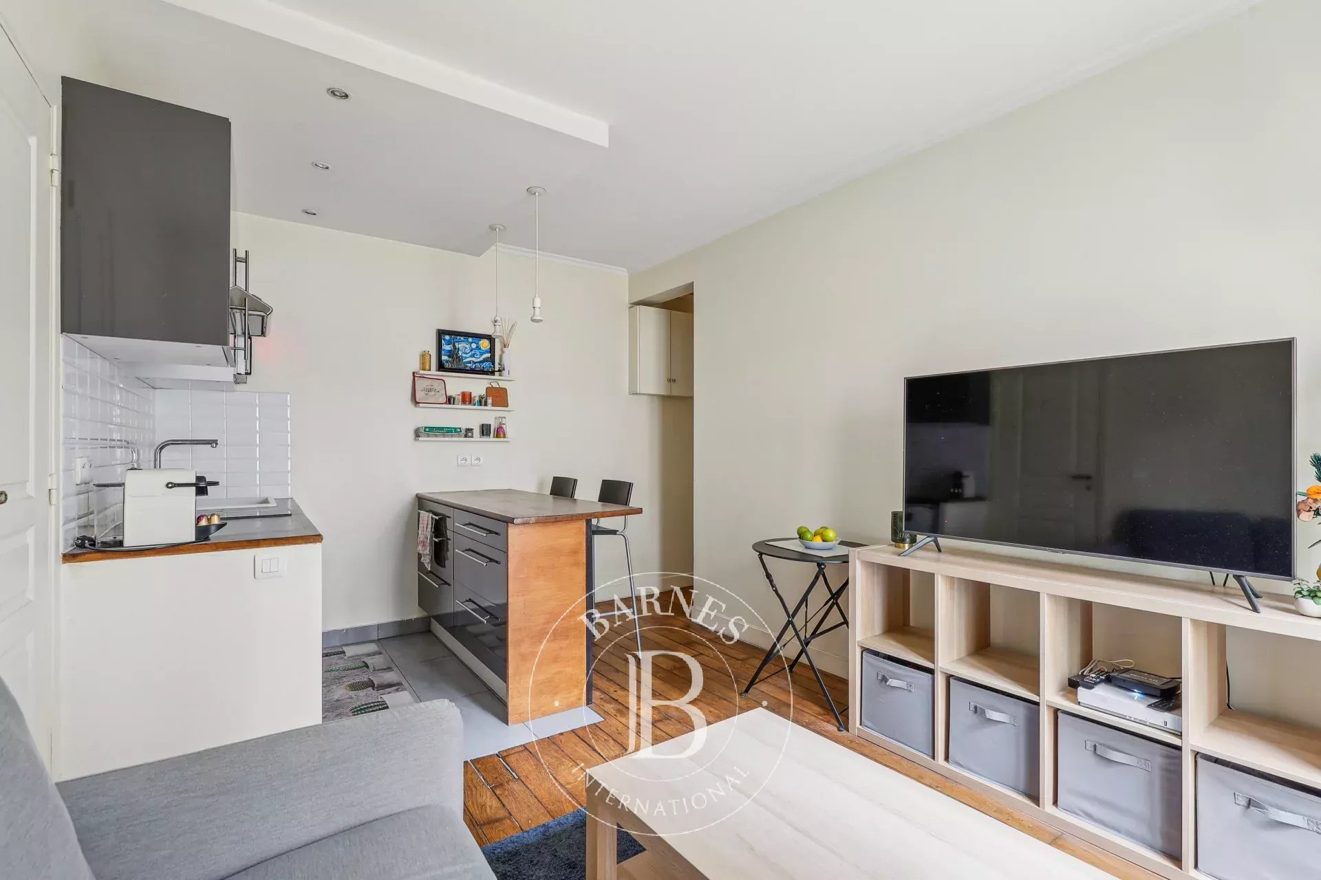 Daire Paris 7ème - picture 8