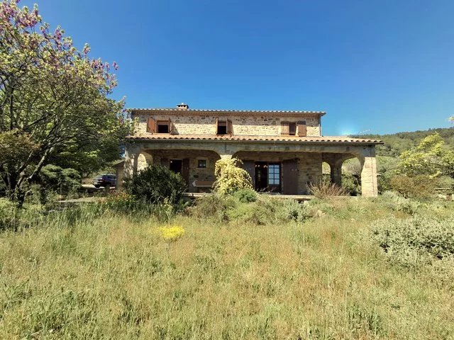 Vente Maison Les Vans