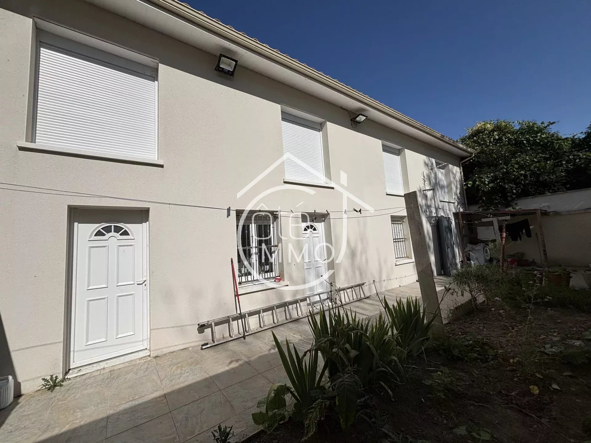 Agence immobilière de Agence-Cote Immo