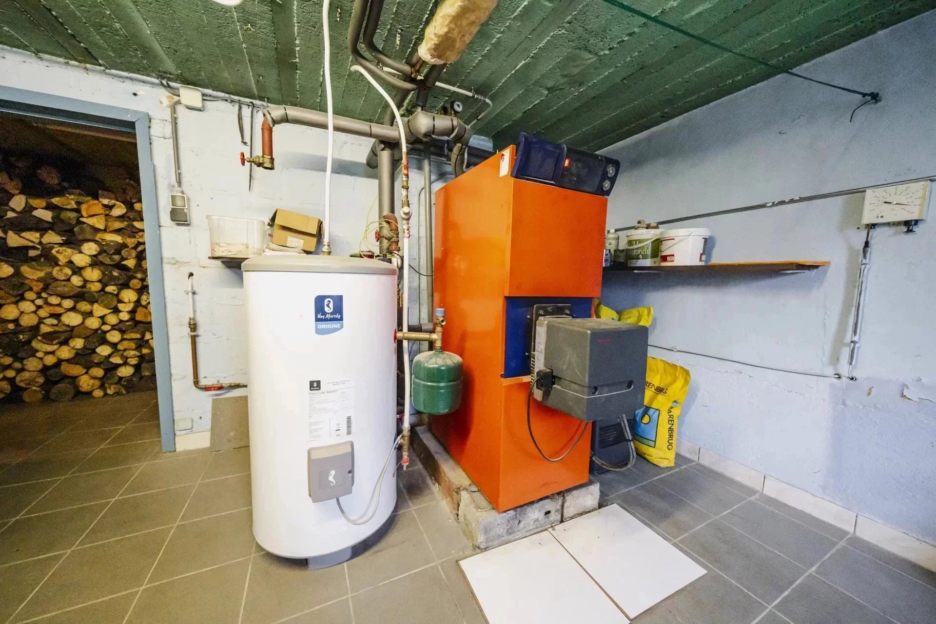 Vente Maison Libin