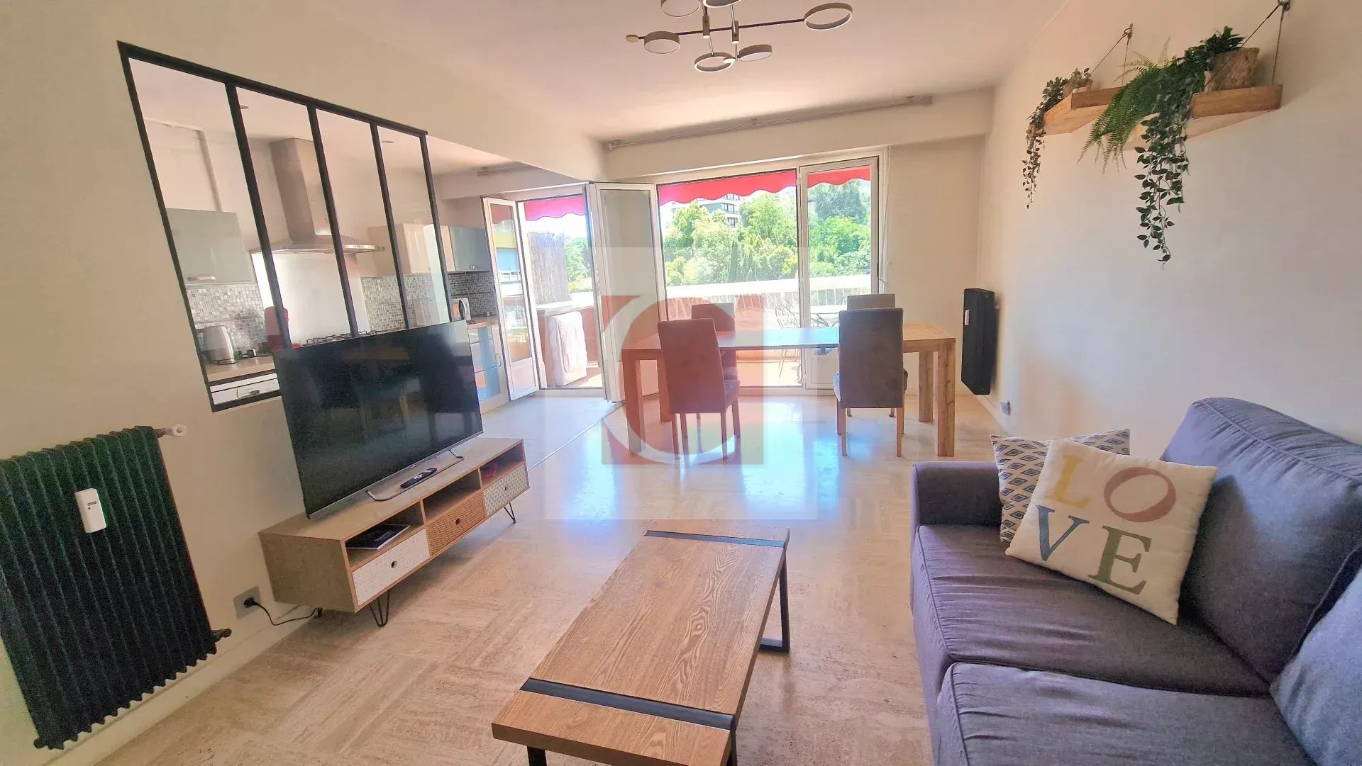 Vente Appartement Nice