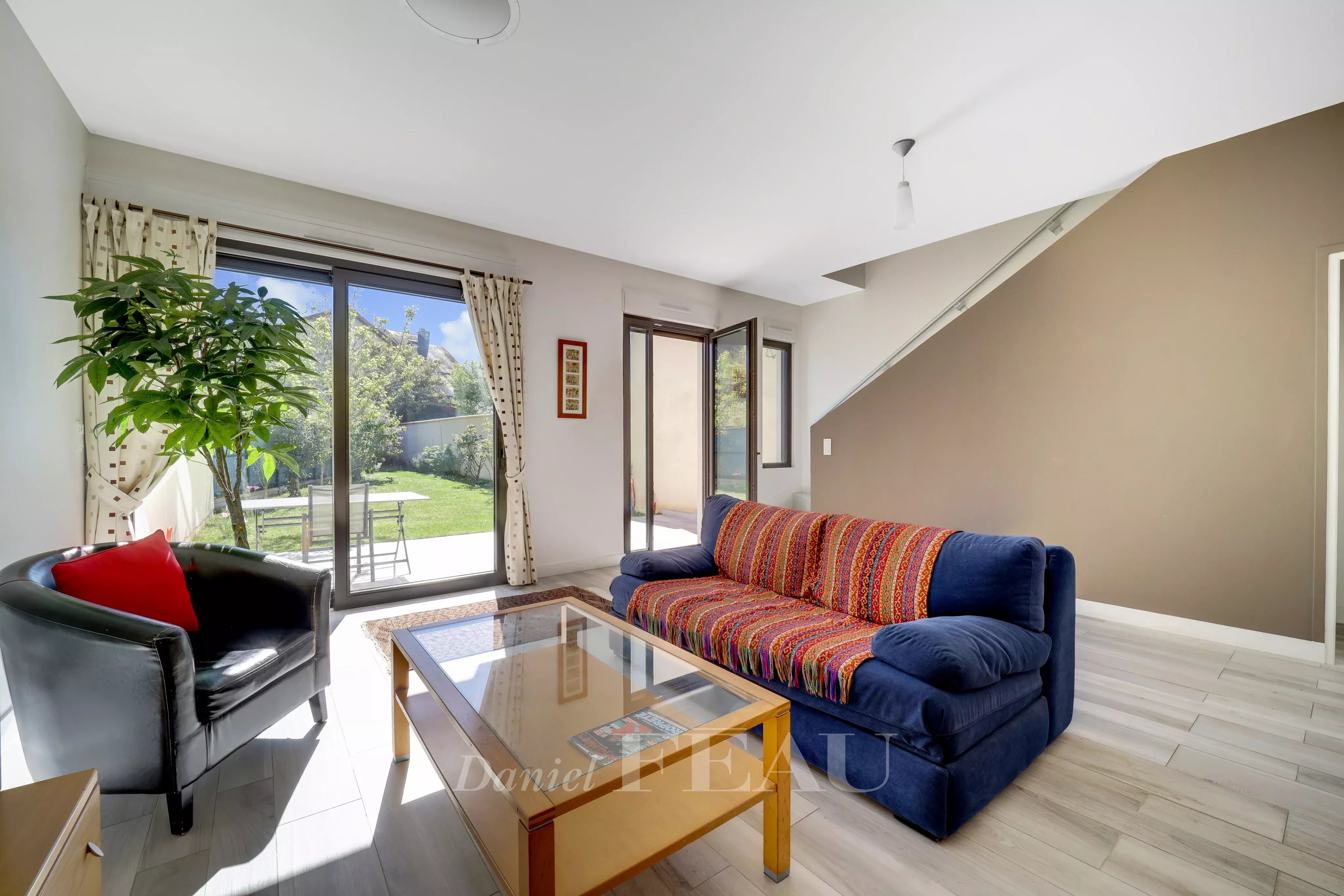 Vente Maison Versailles