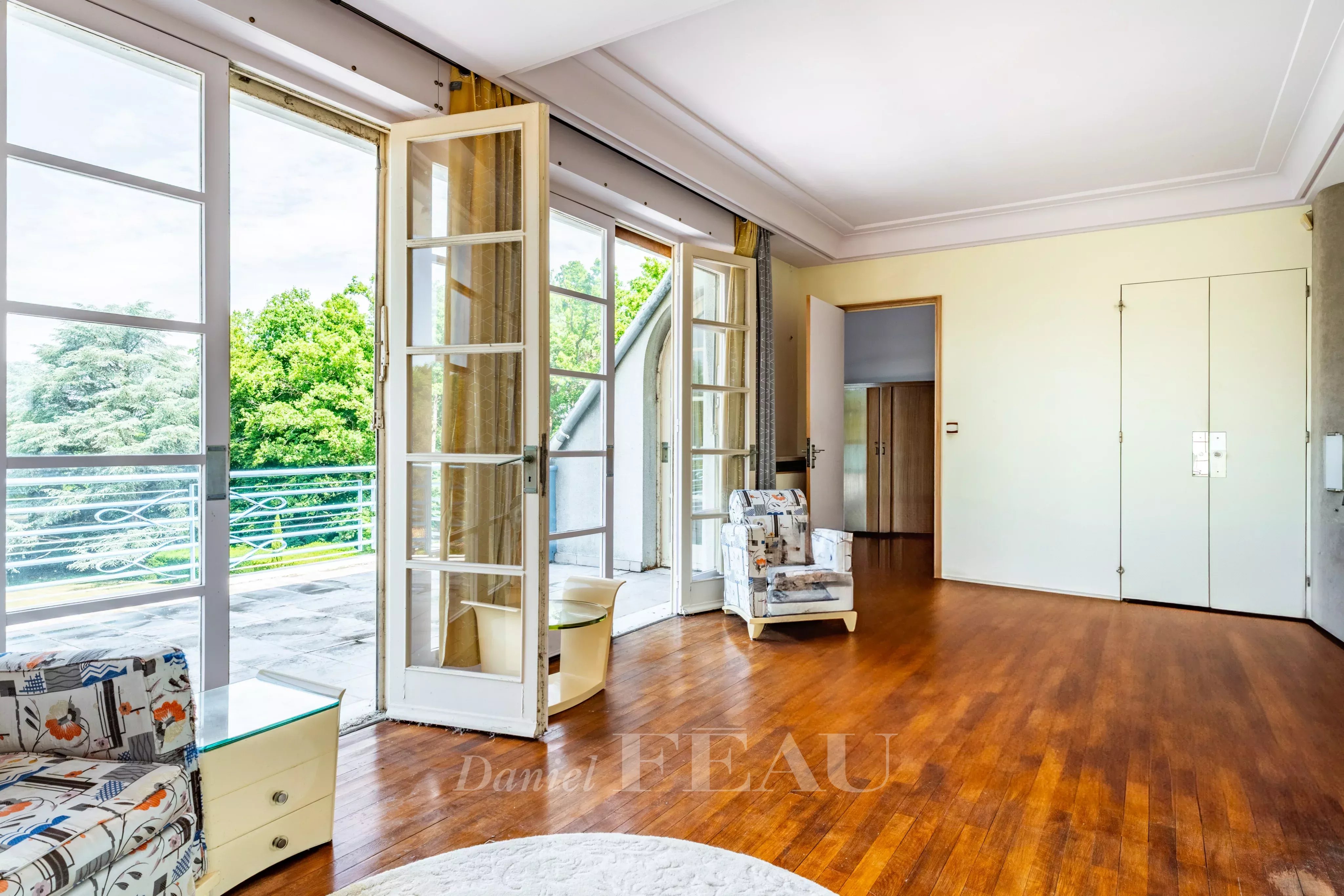 Vente Maison Saint-Léger-en-Yvelines