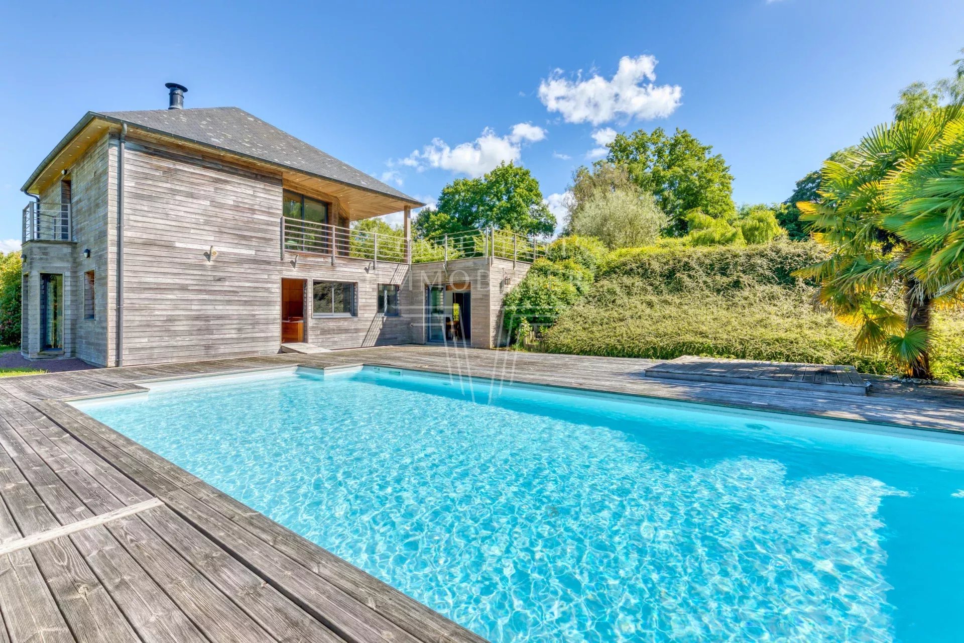 Vente Maison Pont-l'Évêque