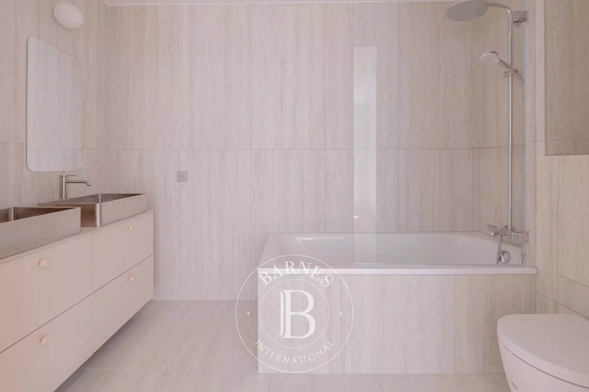 Daire Paris 5ème - picture 9