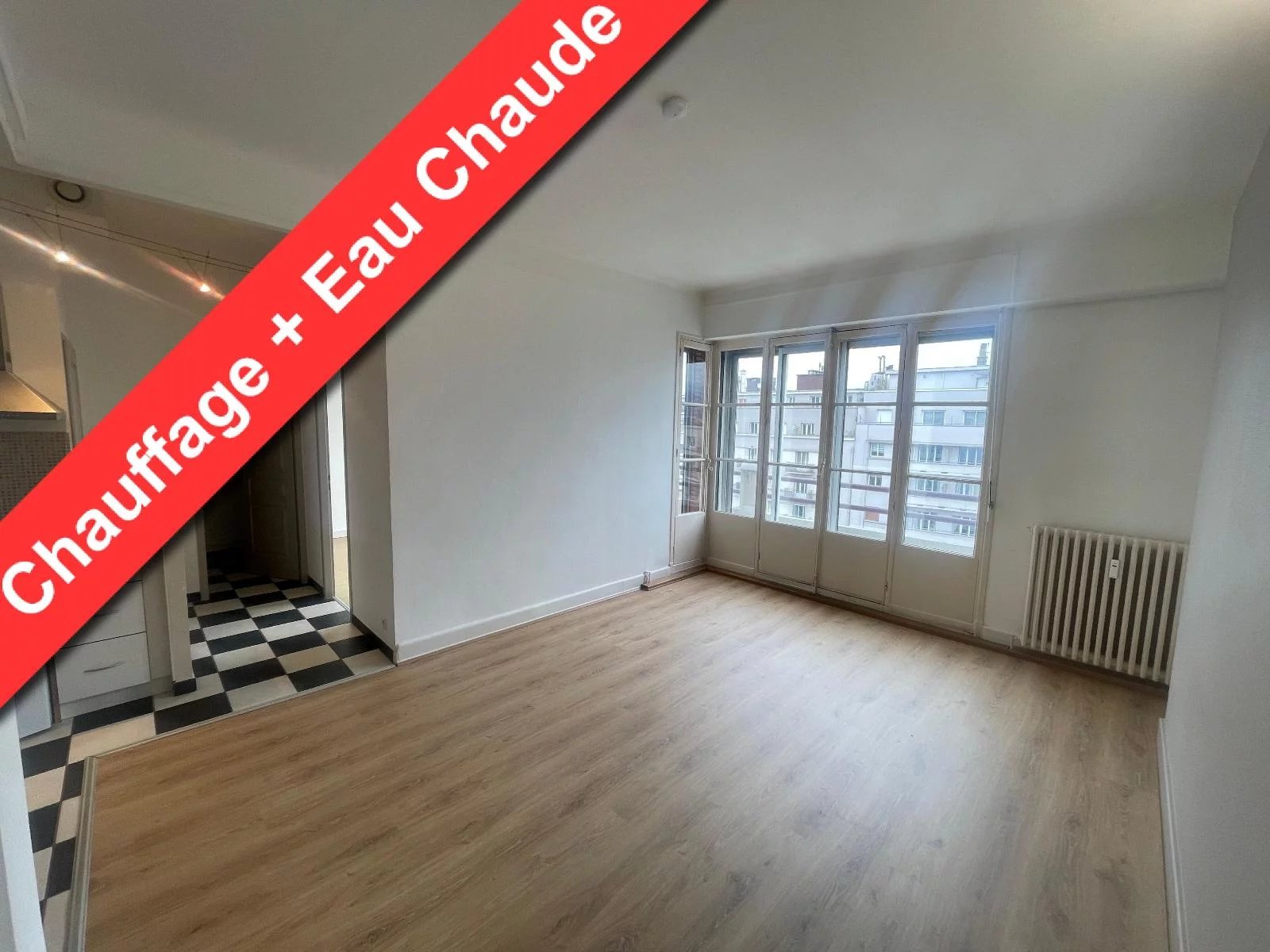 Location Appartement Grenoble