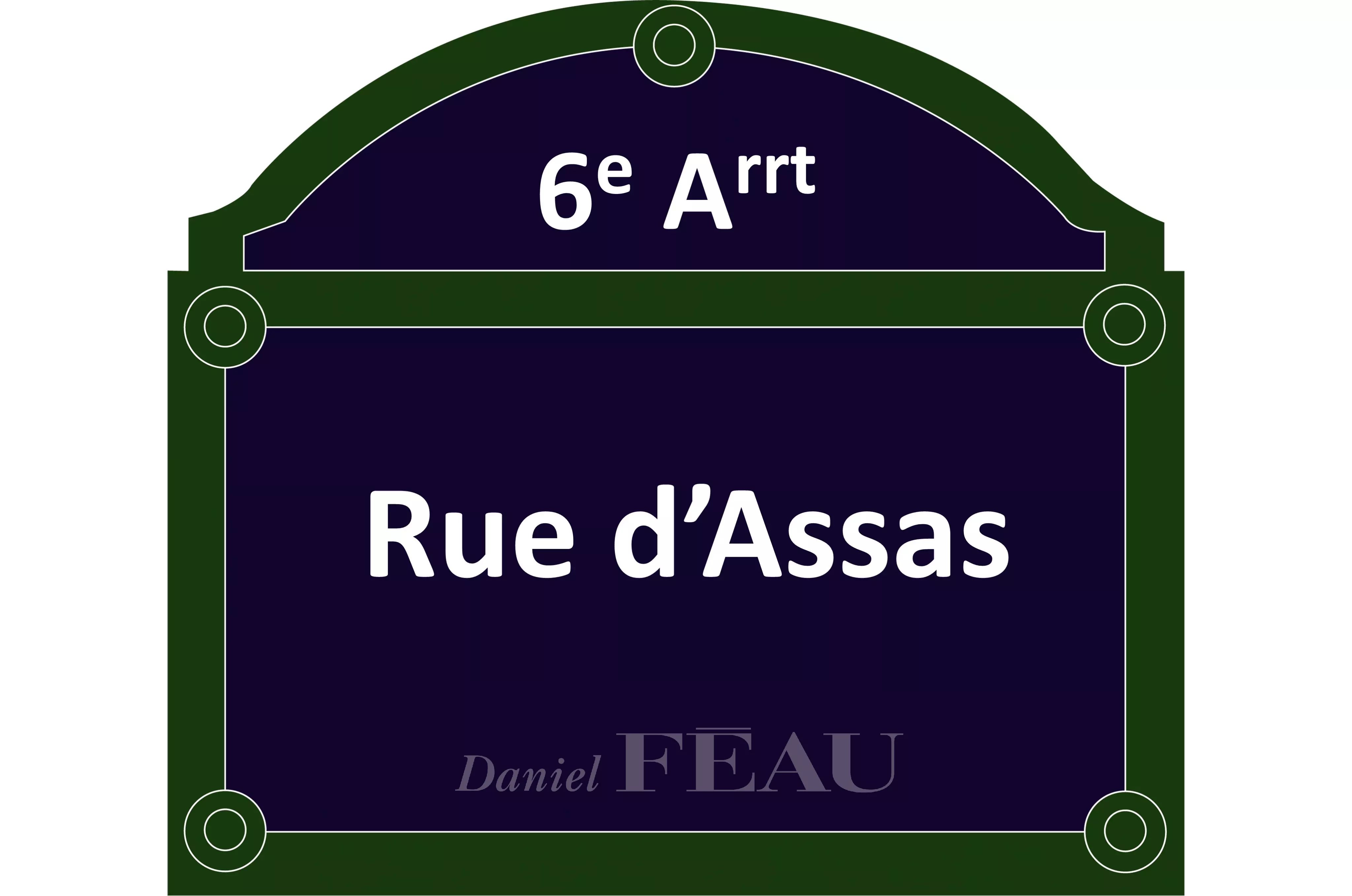 Sale Apartment Paris 6th