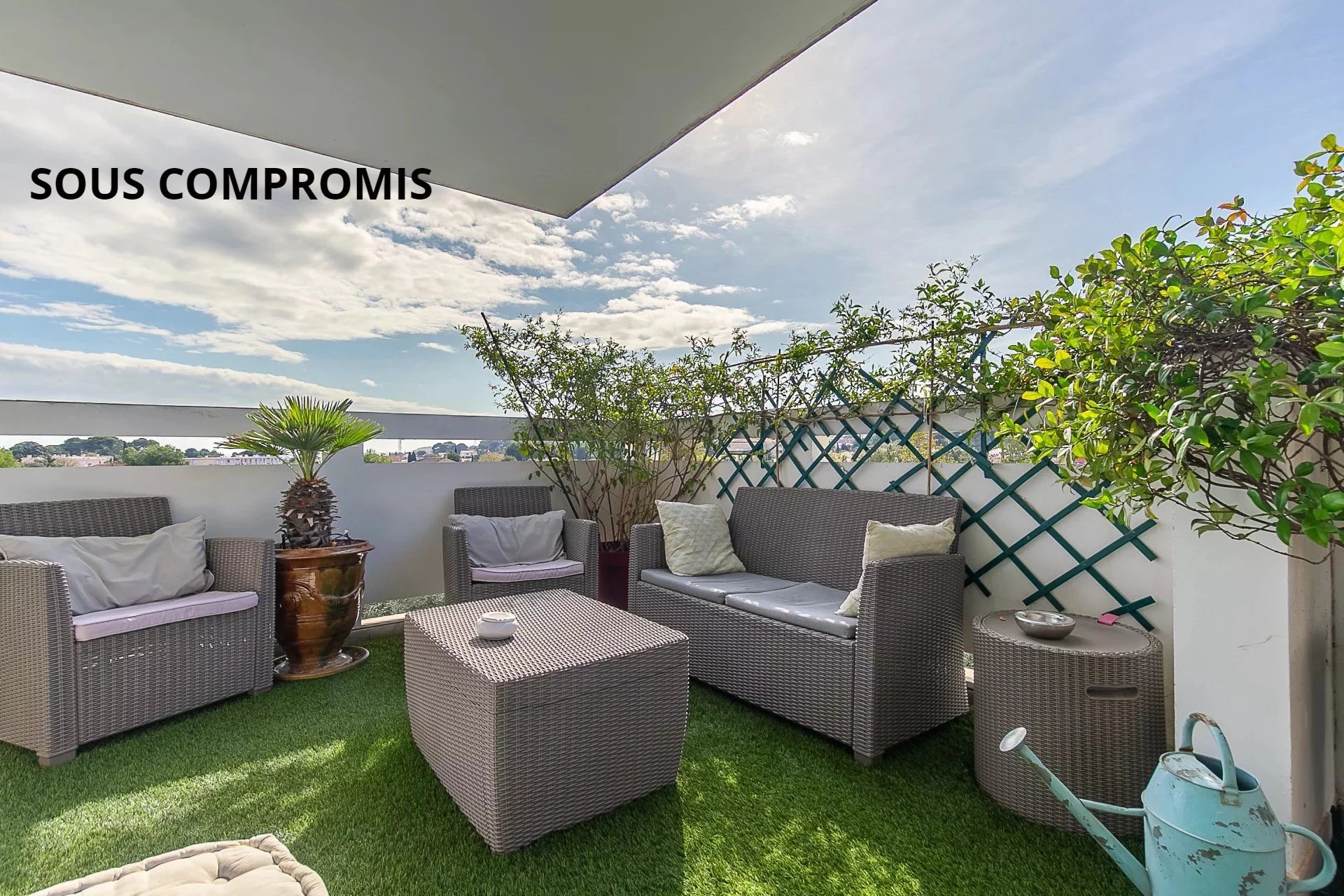 Agence immobilière de PRIVILEGE PARTNERS
