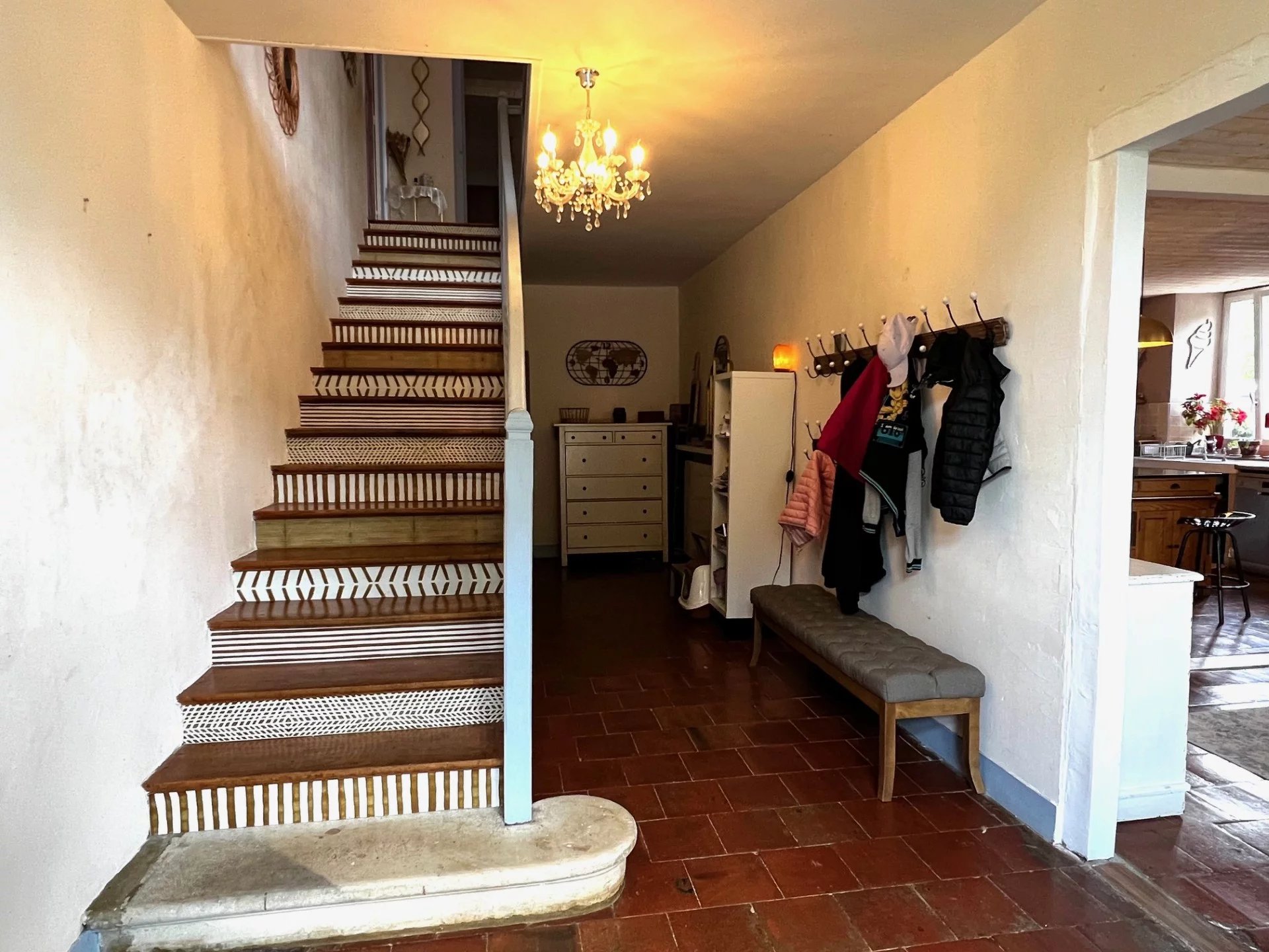 Sale House Boulogne-sur-Gesse