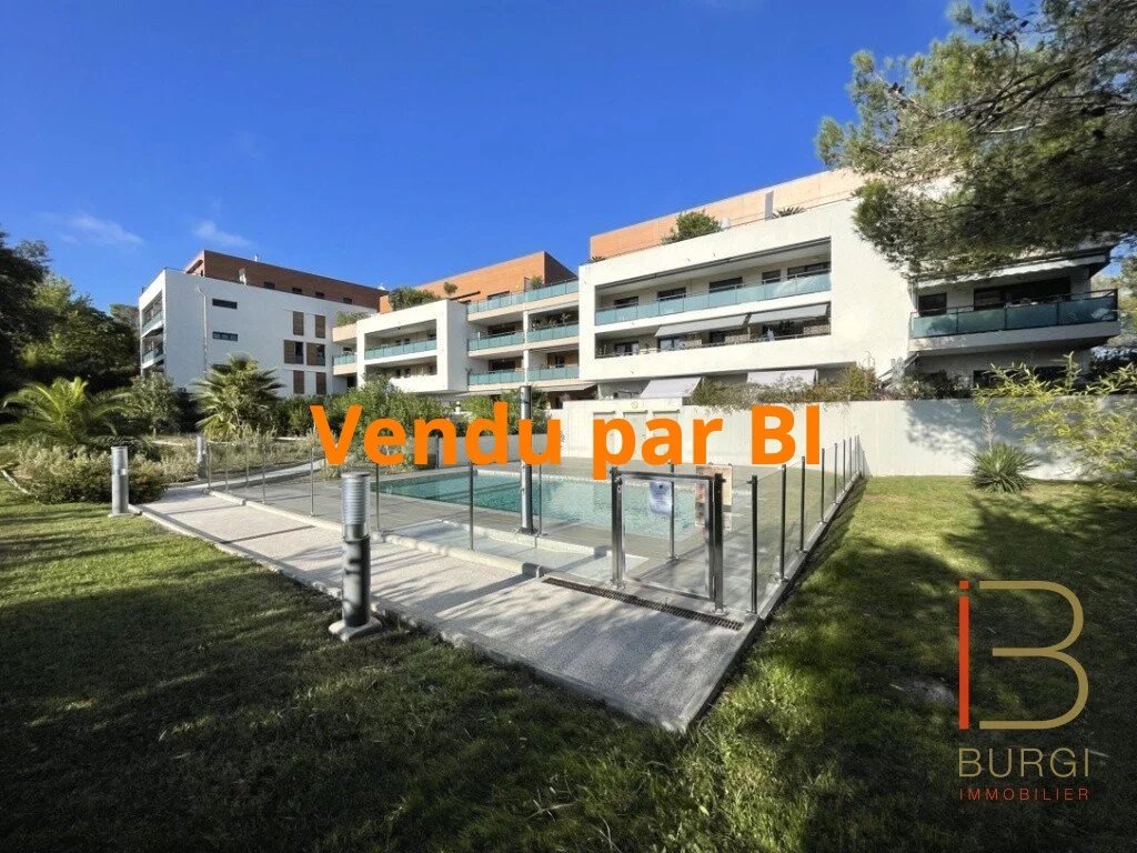Vente Appartement Saint-Raphaël