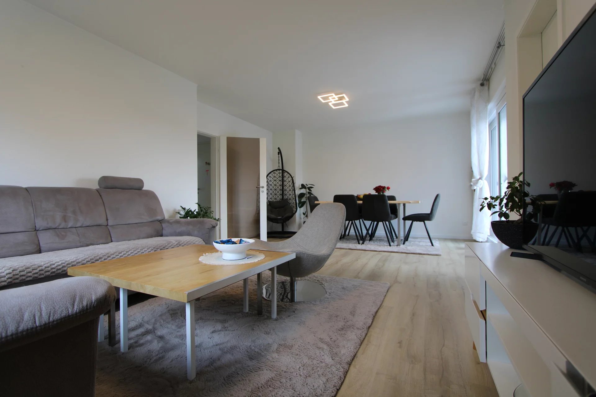 Verkauf Wohnung Remich