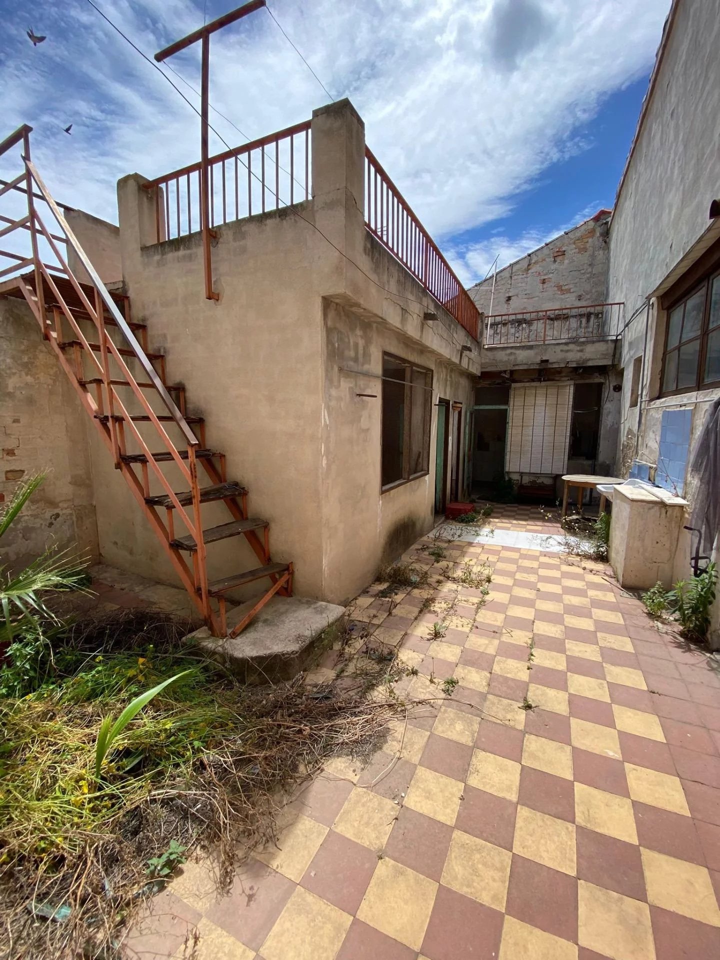 Vente Maison Jacarilla