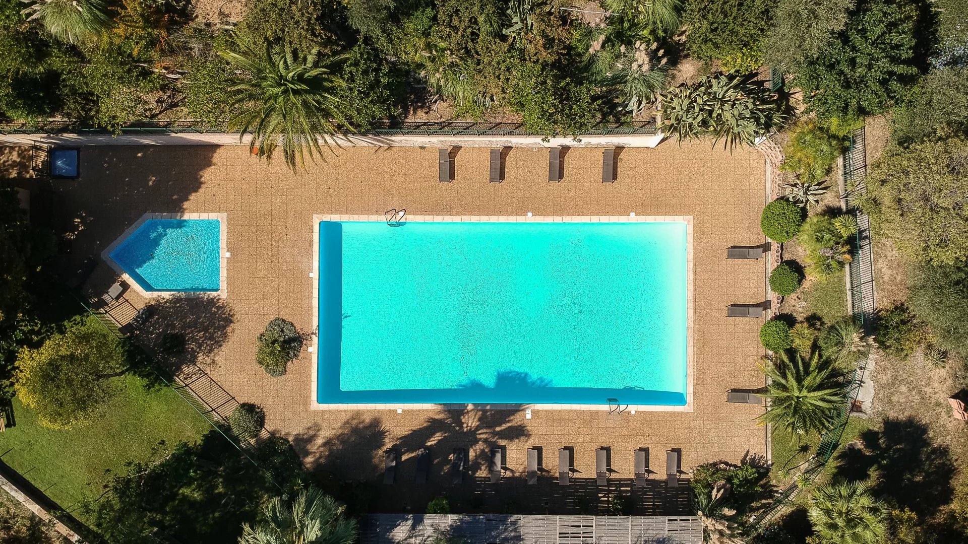 Agence immobilière de la petite maison