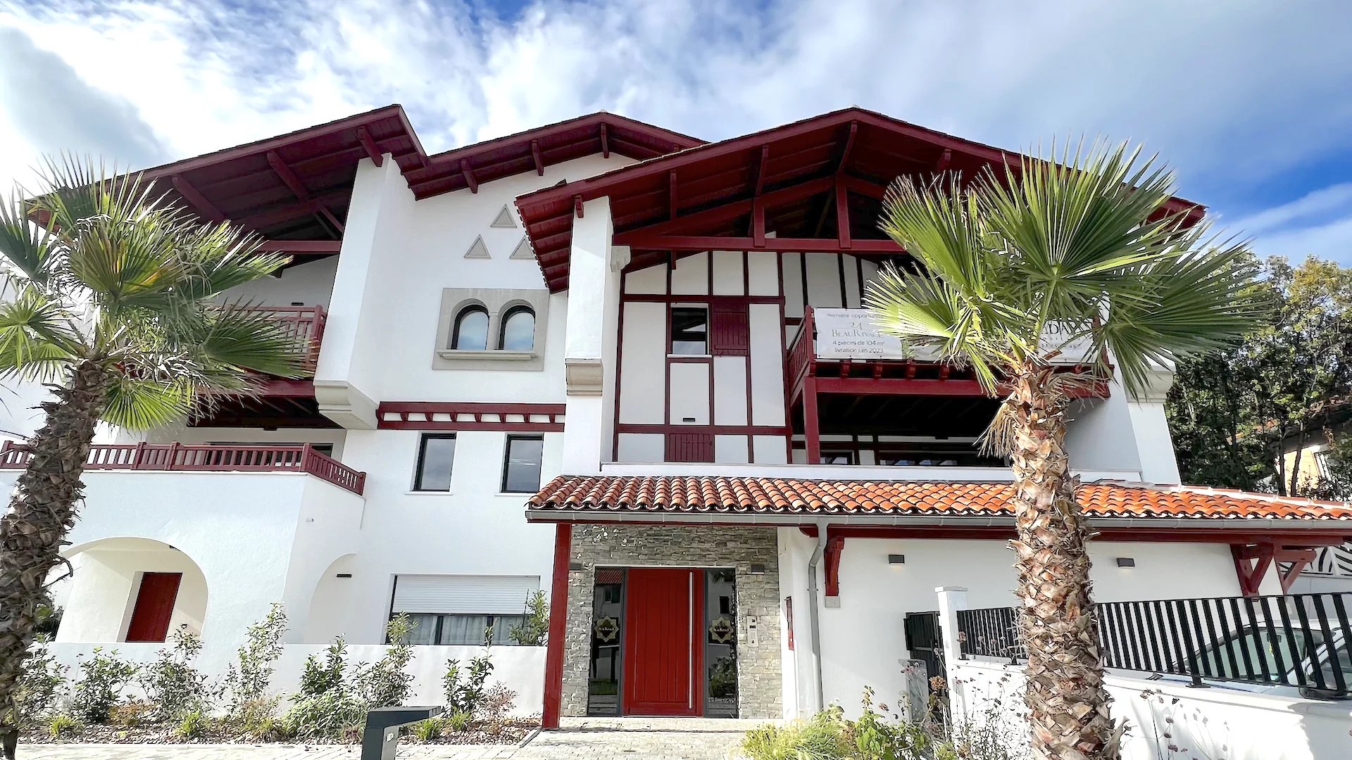 Agence immobilière de Maison du Sud Ouest Capbreton