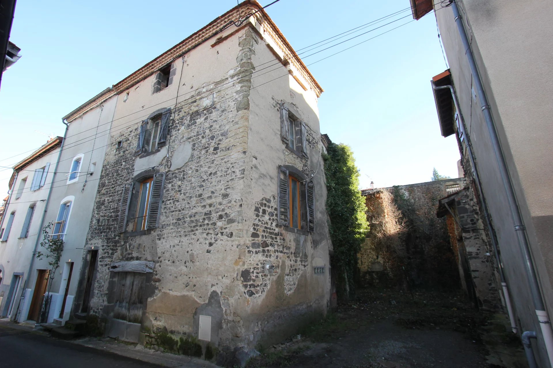 Agence immobilière de BLOT IMMOBILIER