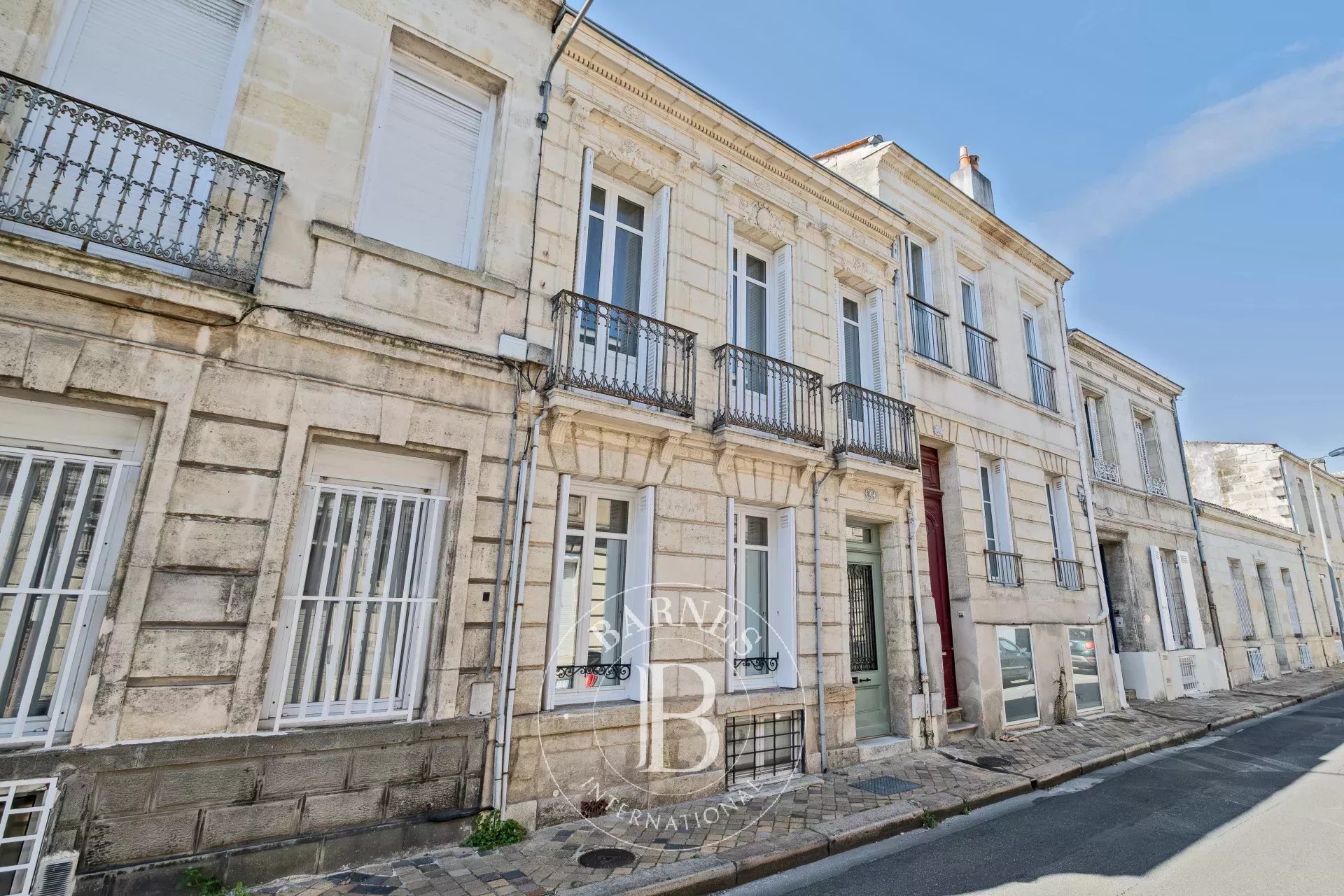 Ev Bordeaux - picture 21