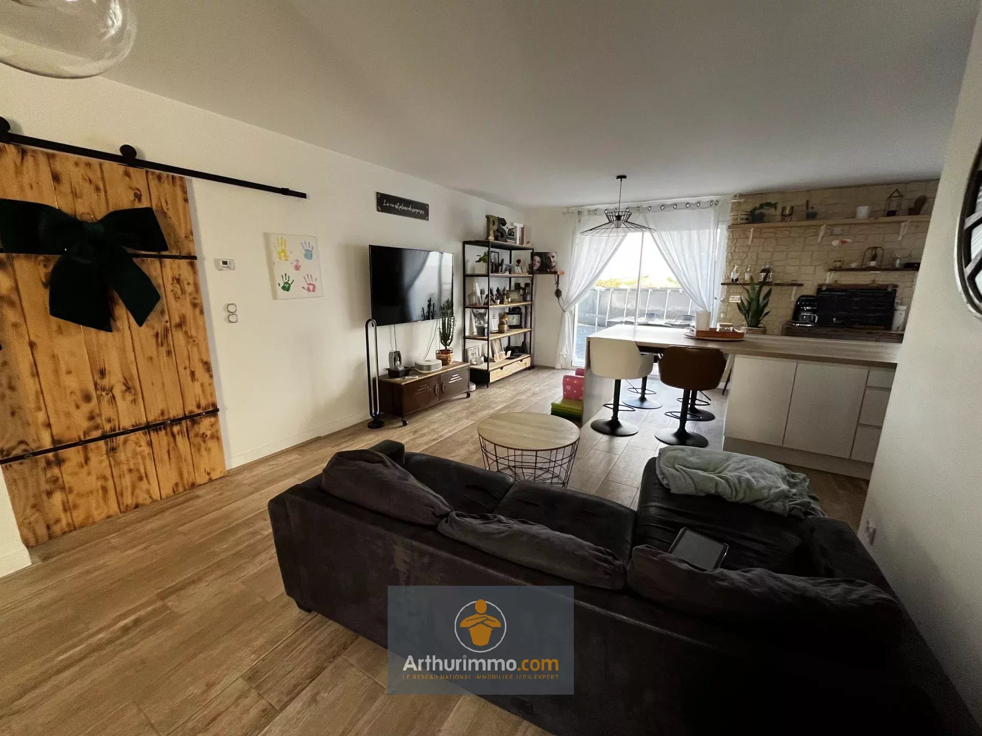 Agence immobilière de SAS DR ENERGIE