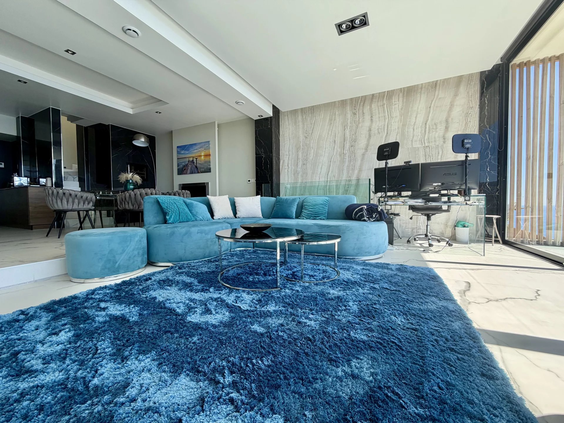 Agence immobilière de IMMOBILTREND