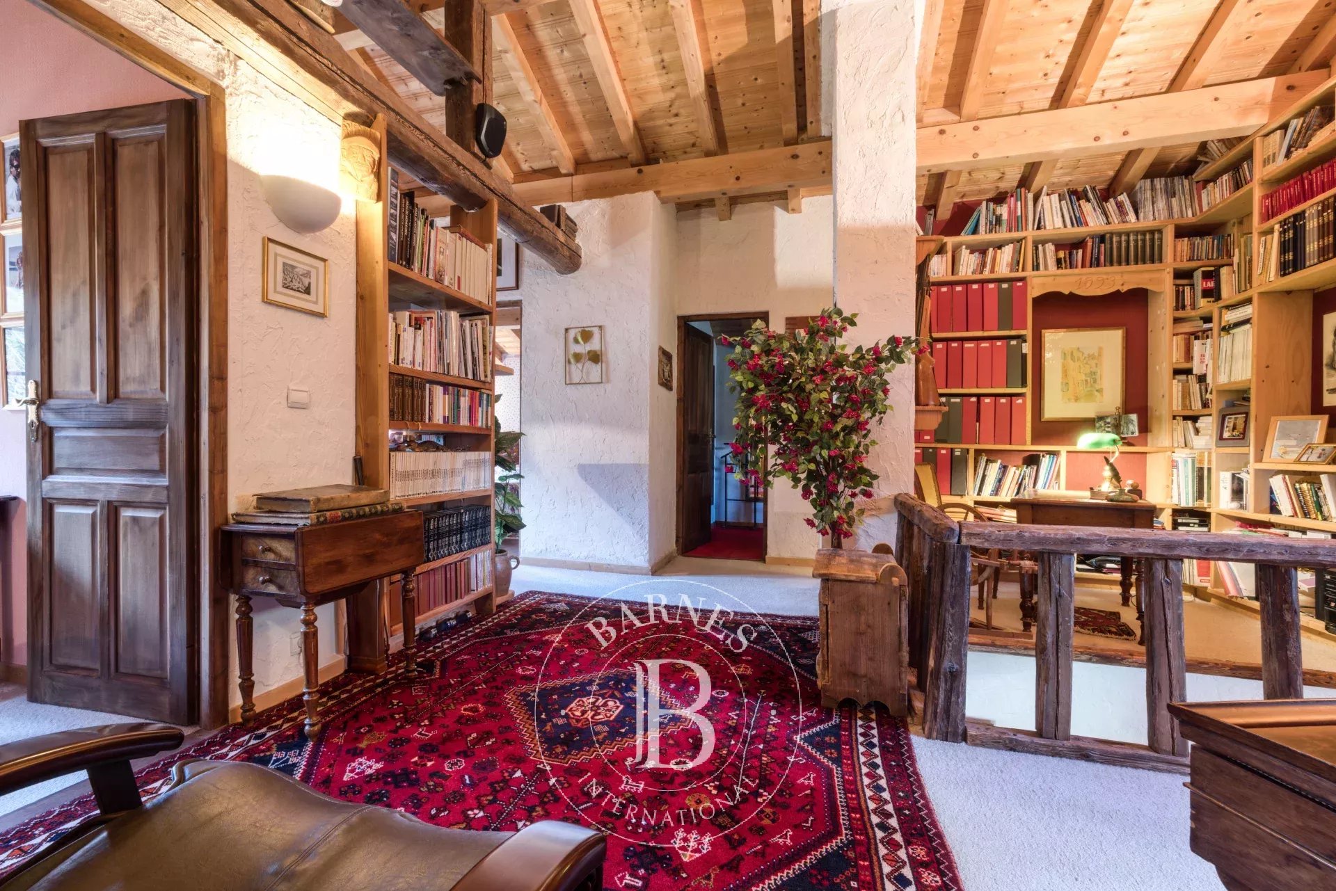 Dağ evi Chamonix-Mont-Blanc - picture 19