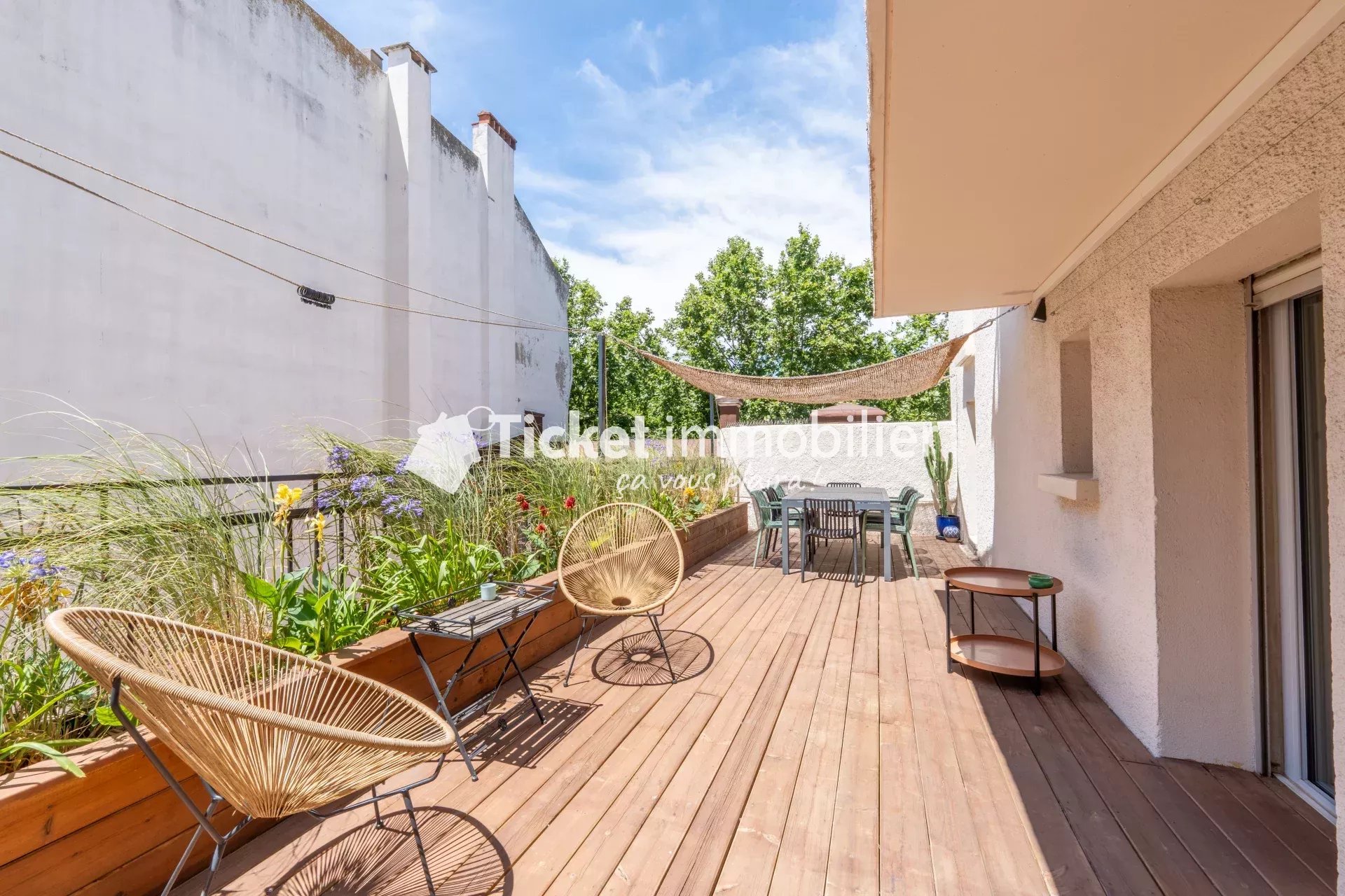 Appartement 3 pièces haut de gamme de 84m2 — photo 14
