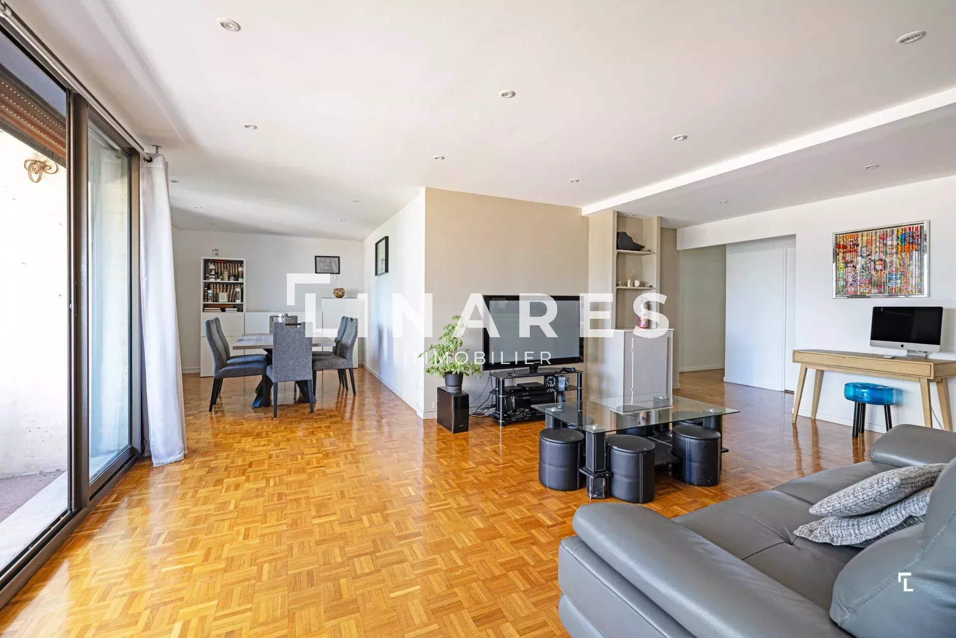 Sale Apartment Marseille 9ème Le Cabot