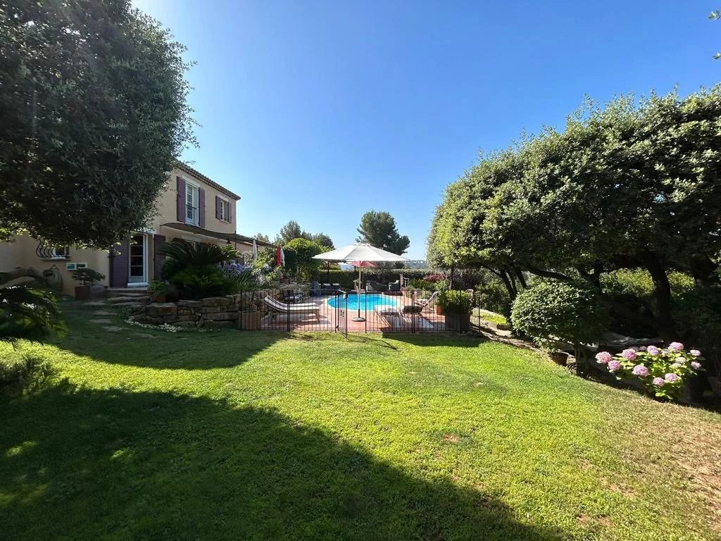 Vente Maison La Cadière-d'Azur