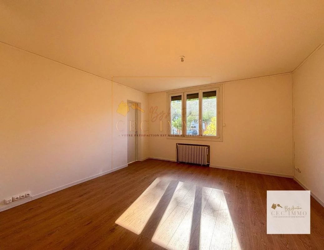 Bel Appartement F3 de 60m2 rénové sur Perpignan Sud