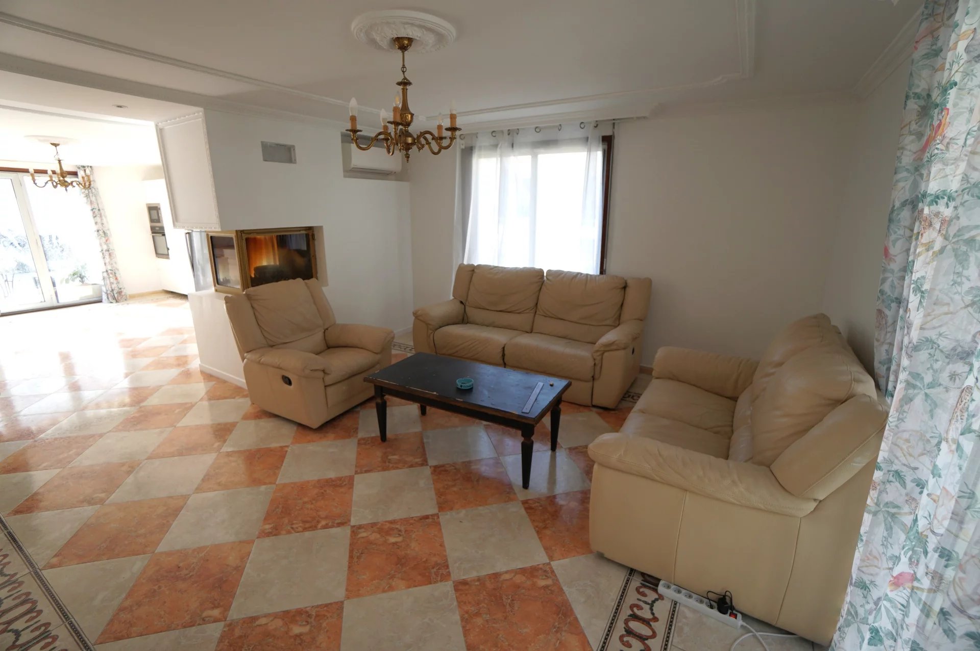 Vente Maison Aulnay-sous-Bois